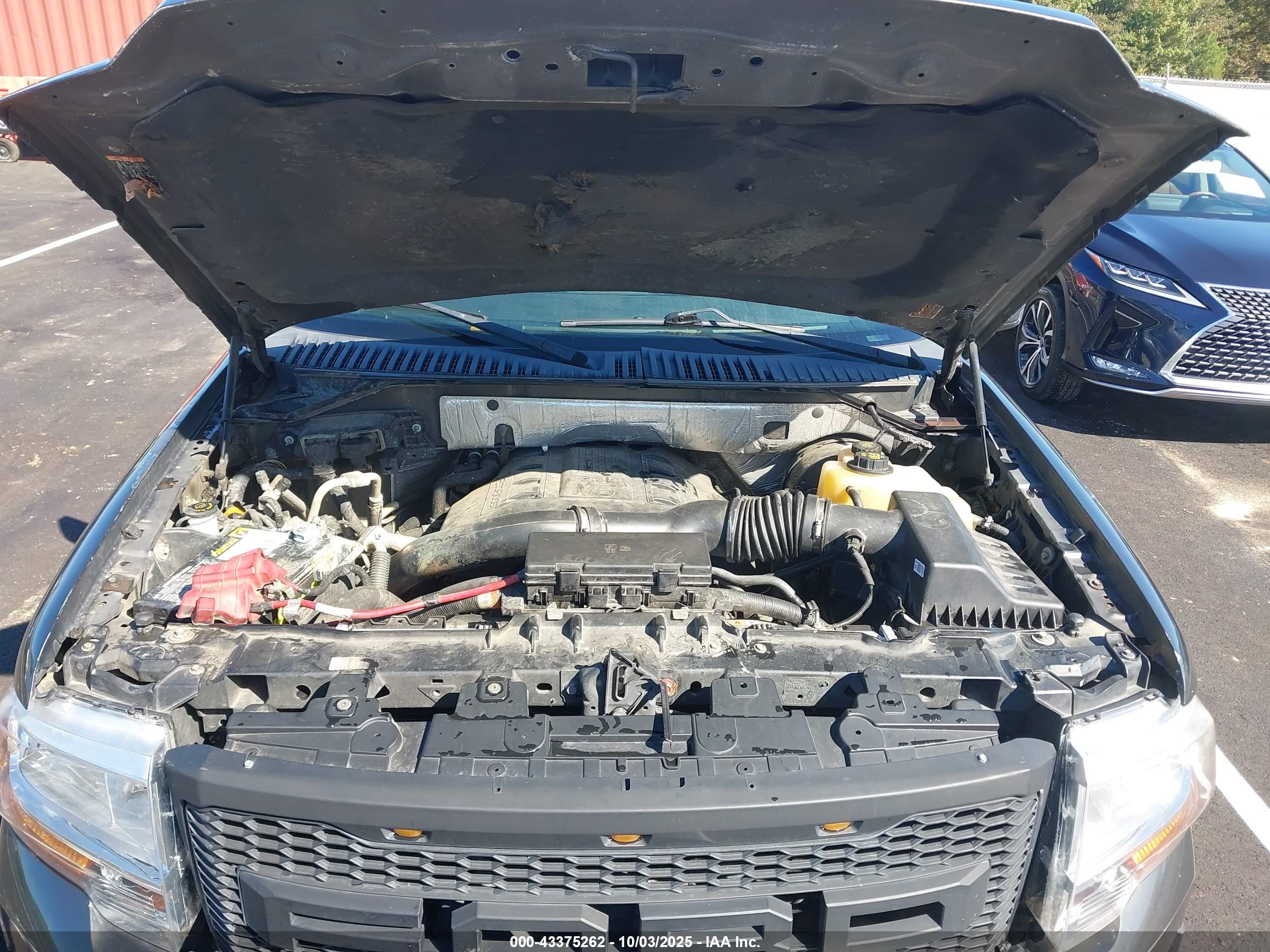 FORD EXPEDITION image 10