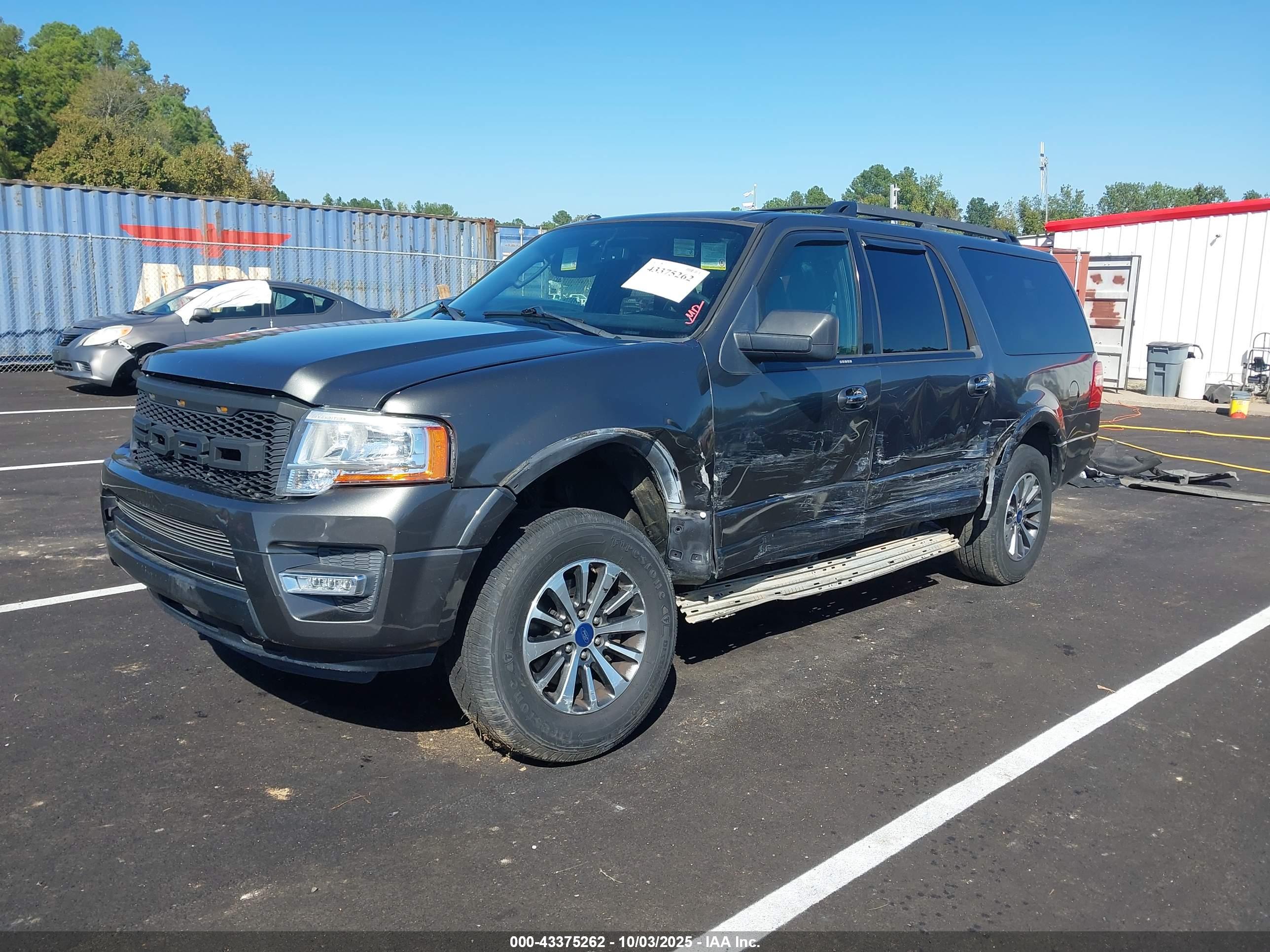 FORD EXPEDITION image 2