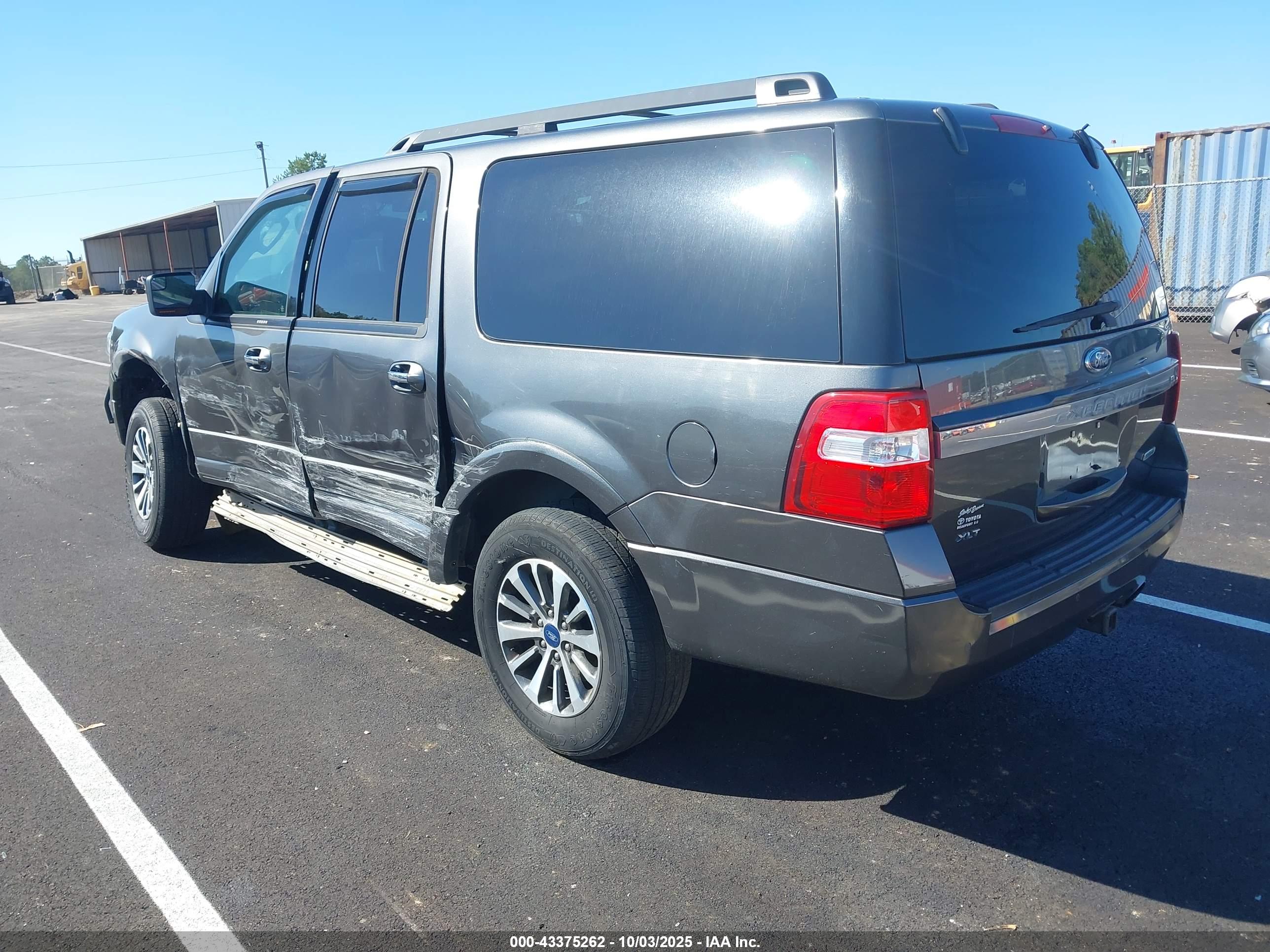 FORD EXPEDITION image 3