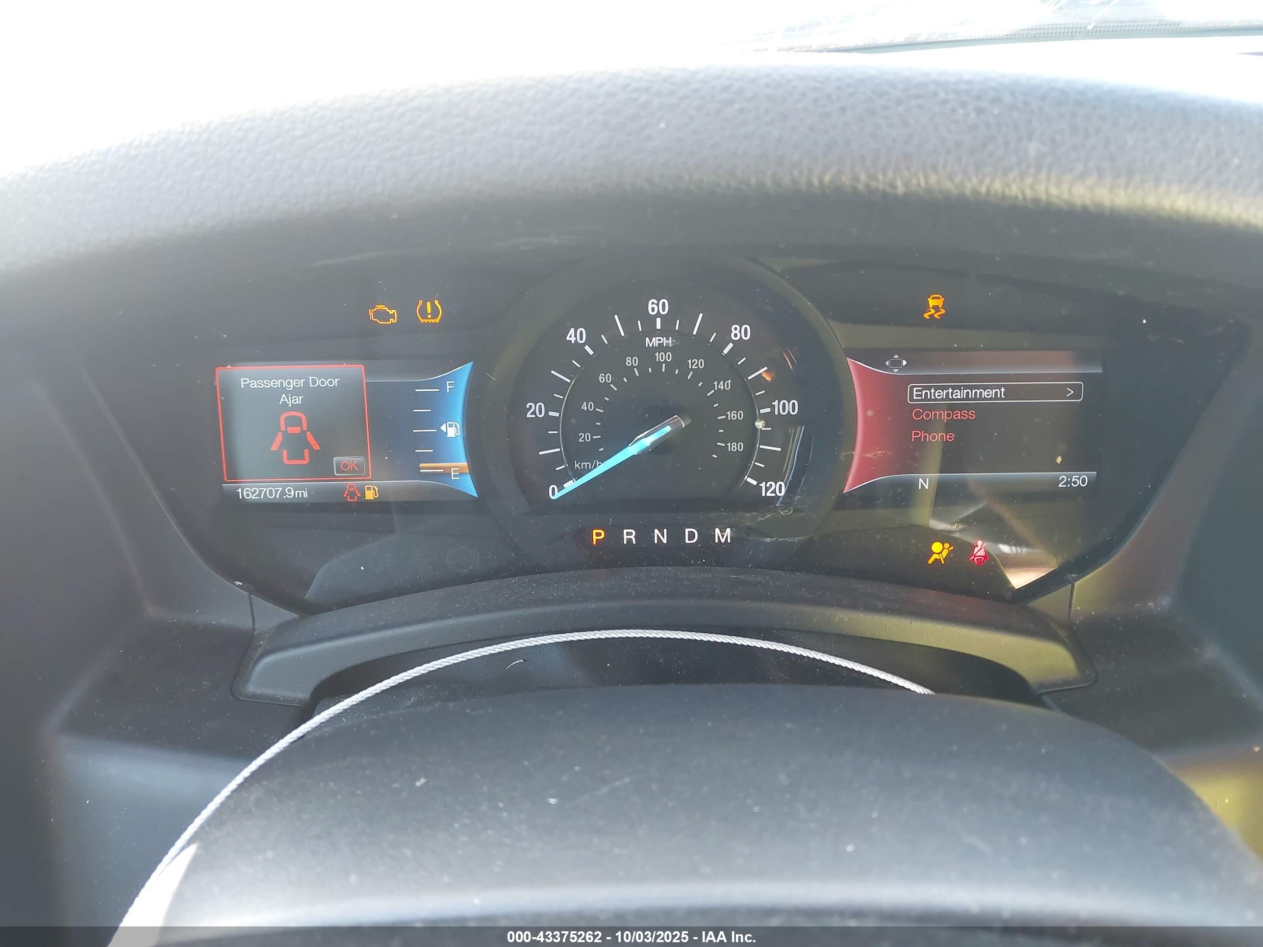 FORD EXPEDITION image 7