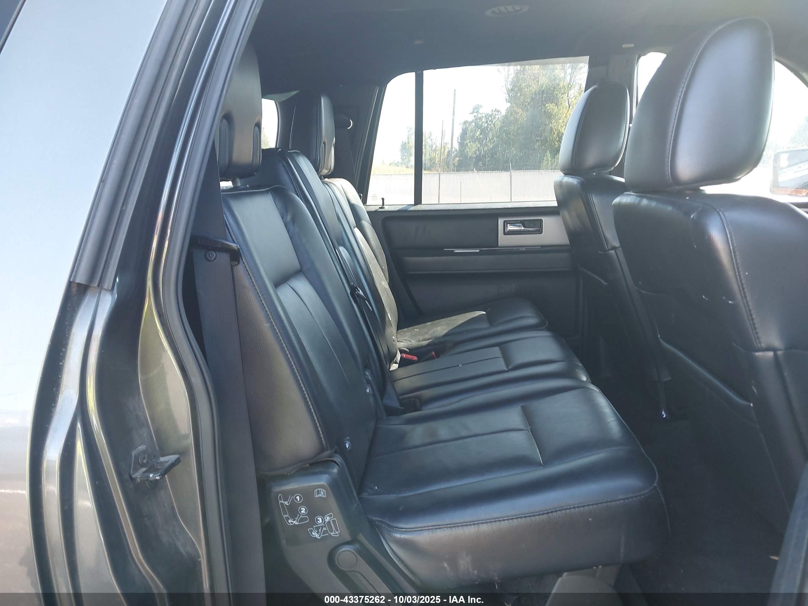 FORD EXPEDITION image 8