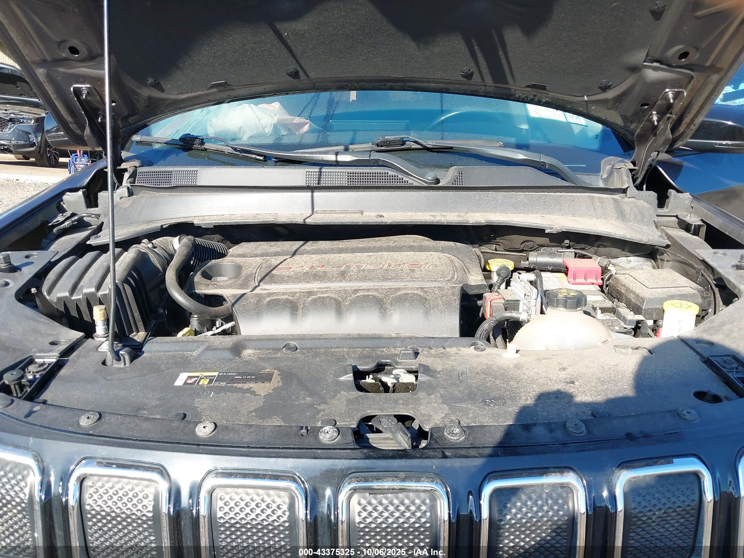 JEEP COMPASS image 10