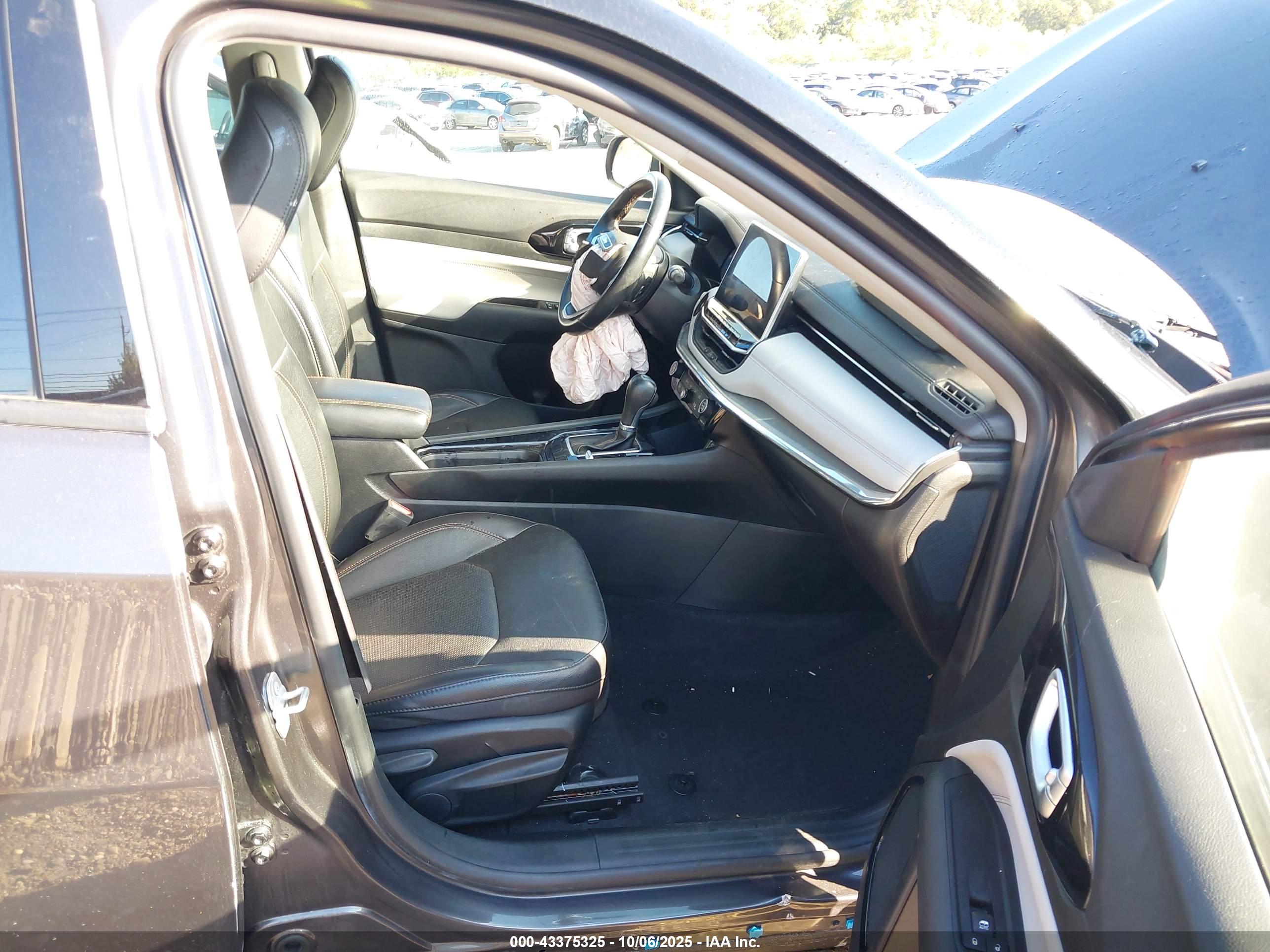 JEEP COMPASS image 5
