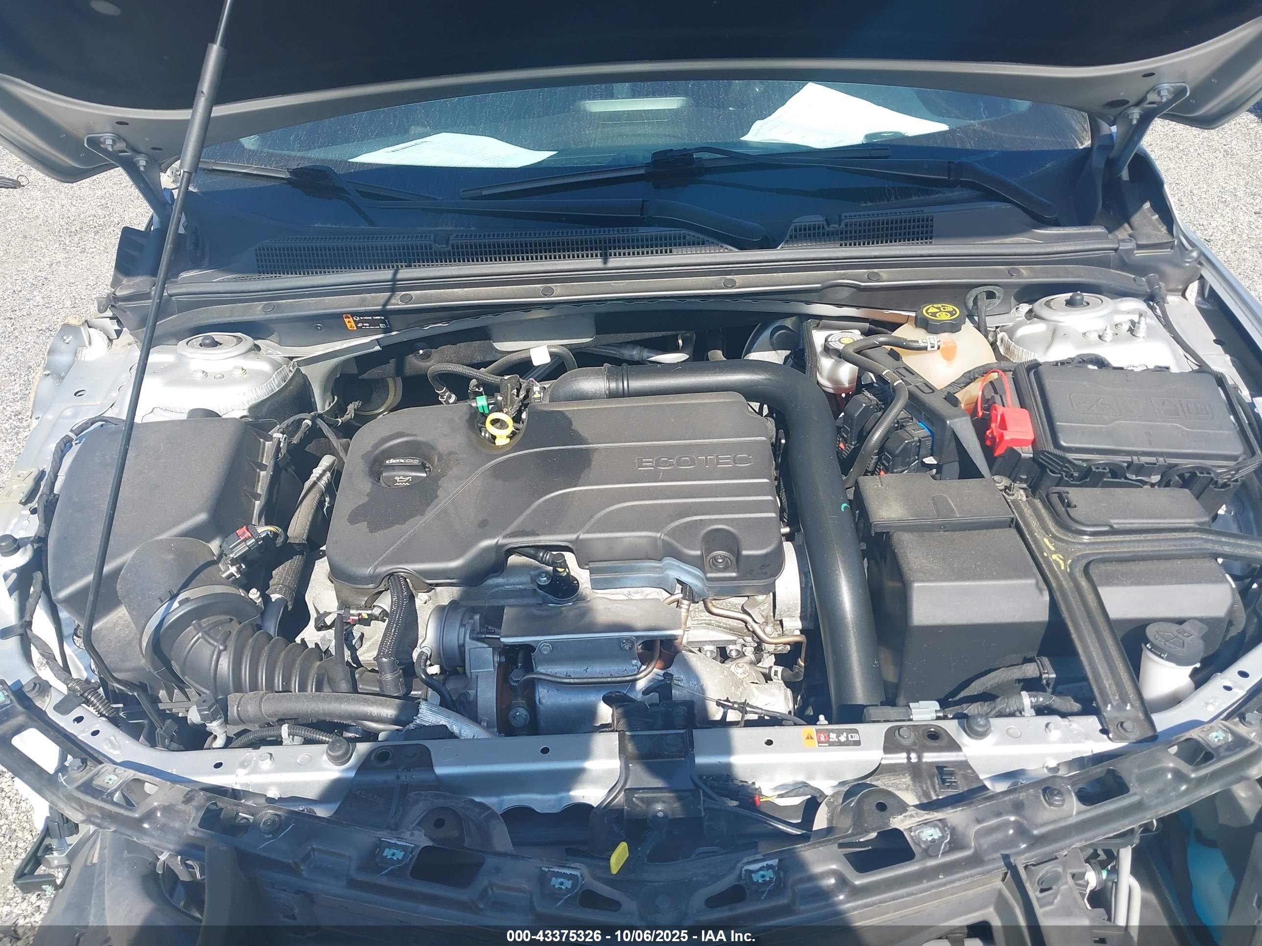 CHEVROLET MALIBU image 10