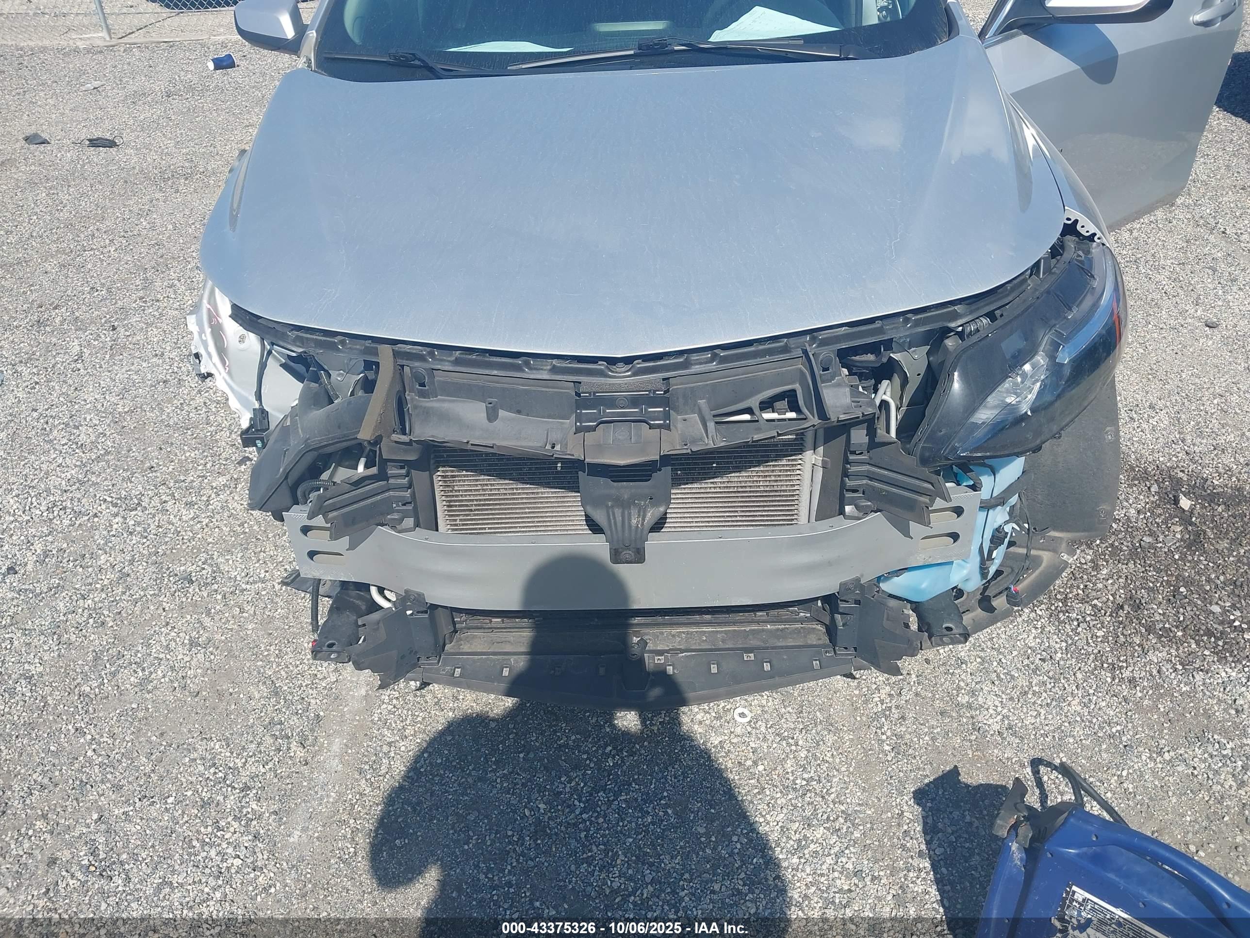 CHEVROLET MALIBU image 6