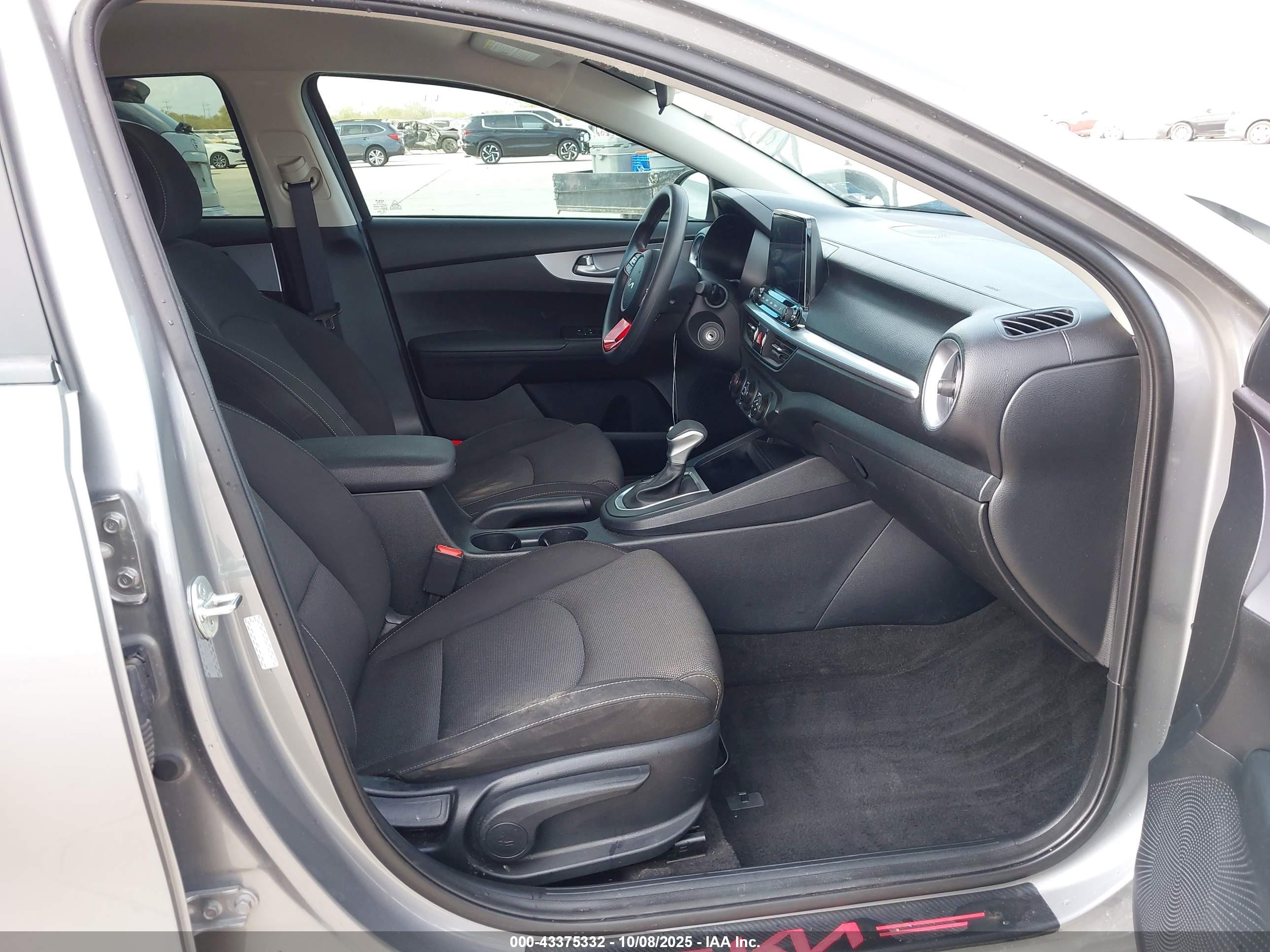 KIA FORTE image 5