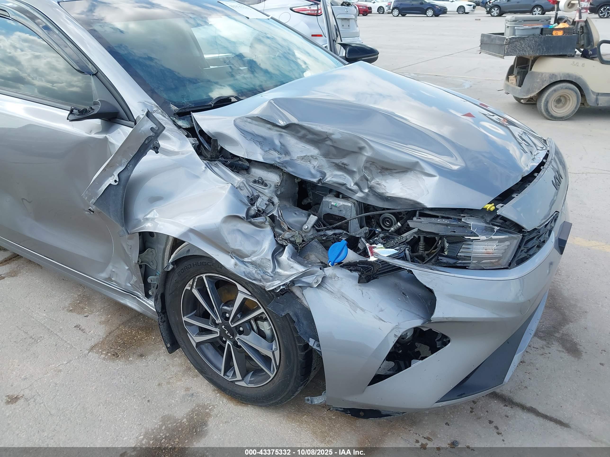 KIA FORTE image 6