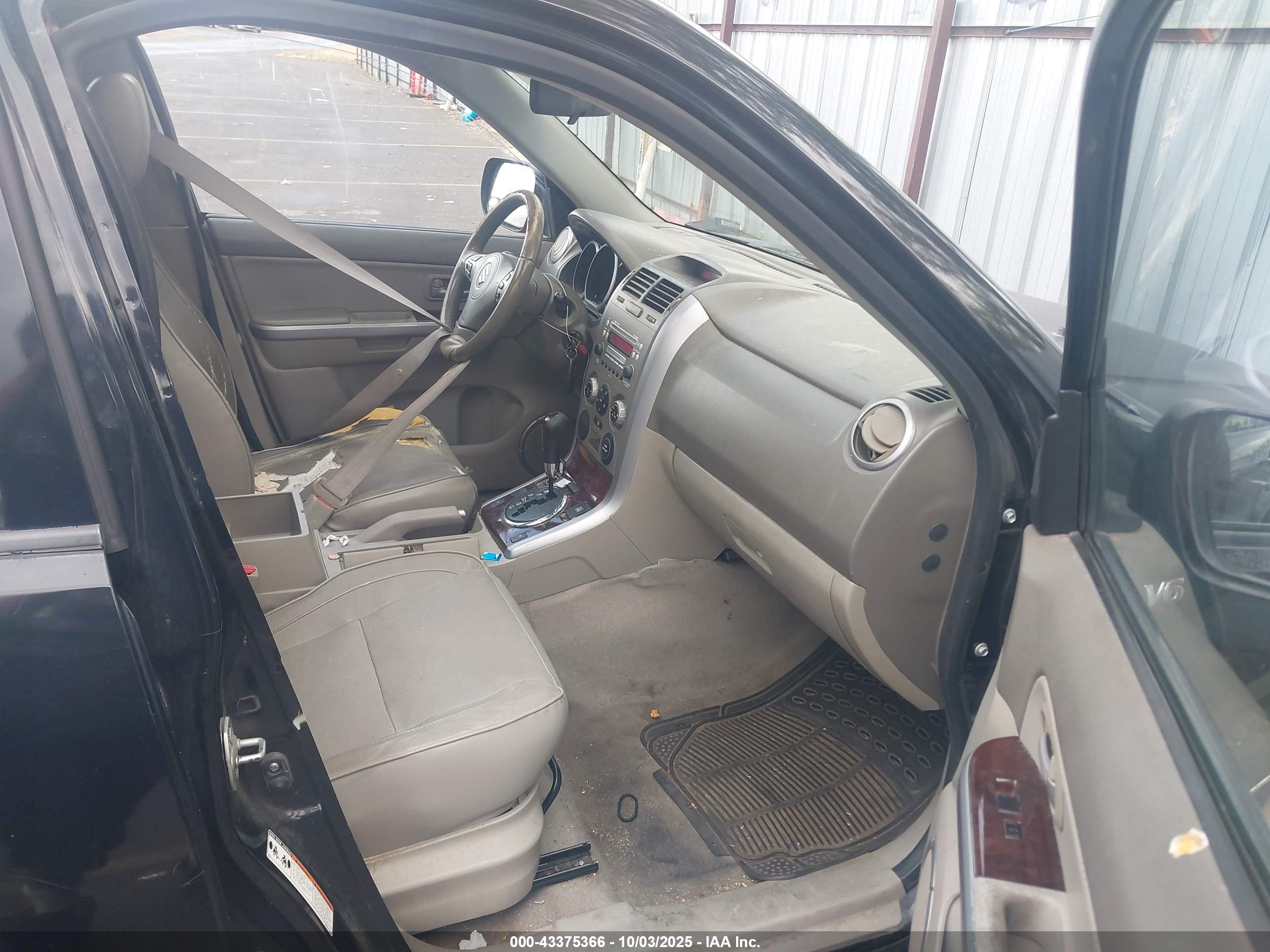SUZUKI GRAND image 5