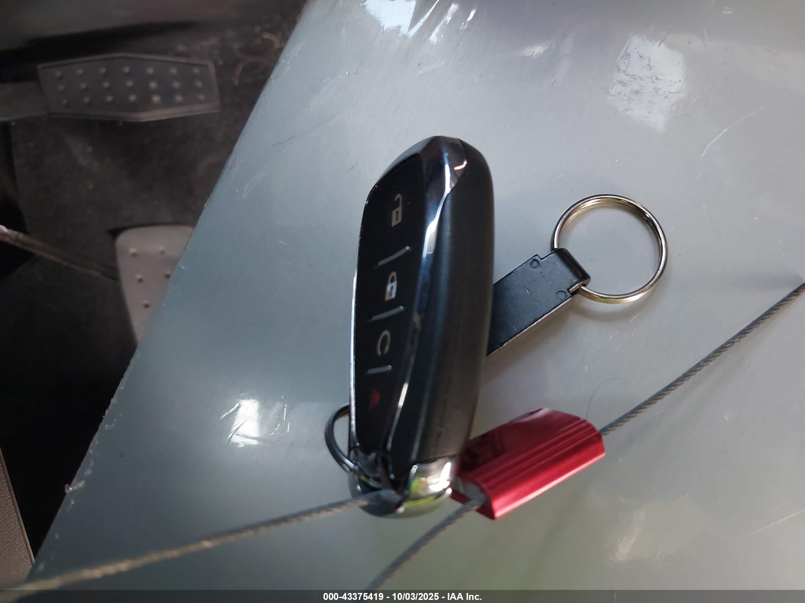 CHEVROLET BLAZER image 11