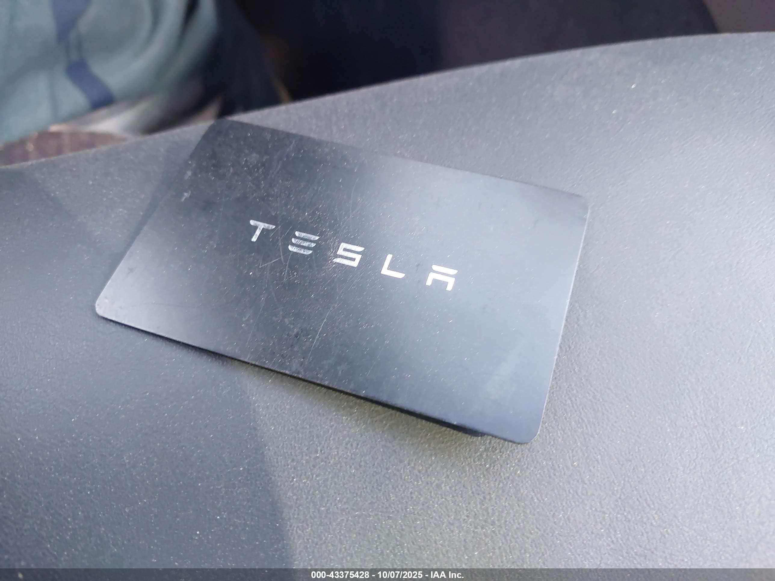TESLA MODEL image 11