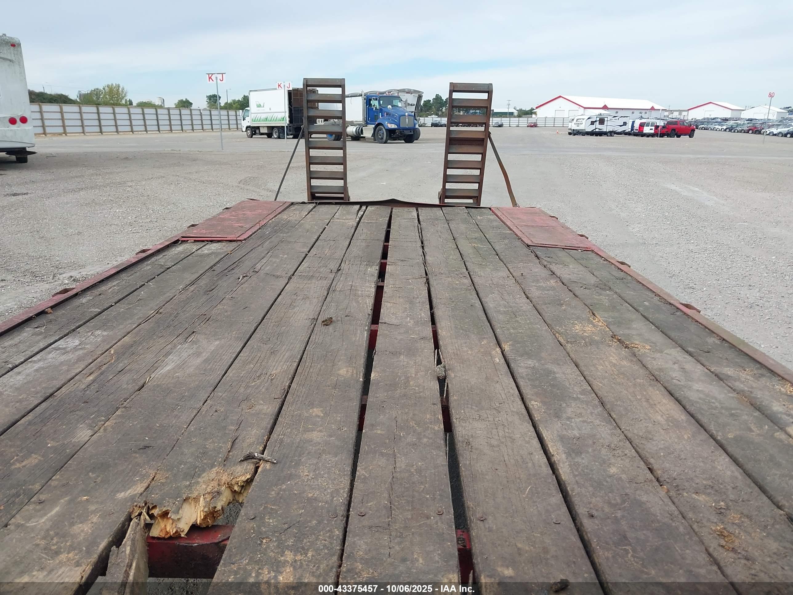 HOMEMADE GOOSENECK image 8