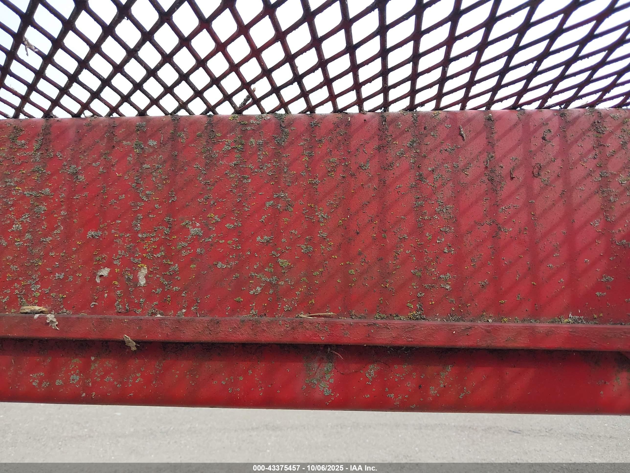 HOMEMADE GOOSENECK image 9