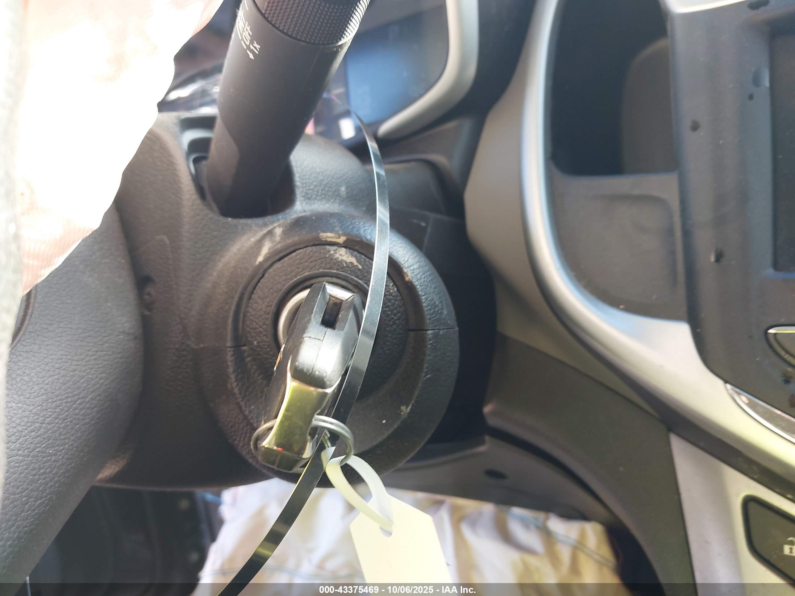 CHEVROLET SONIC image 11