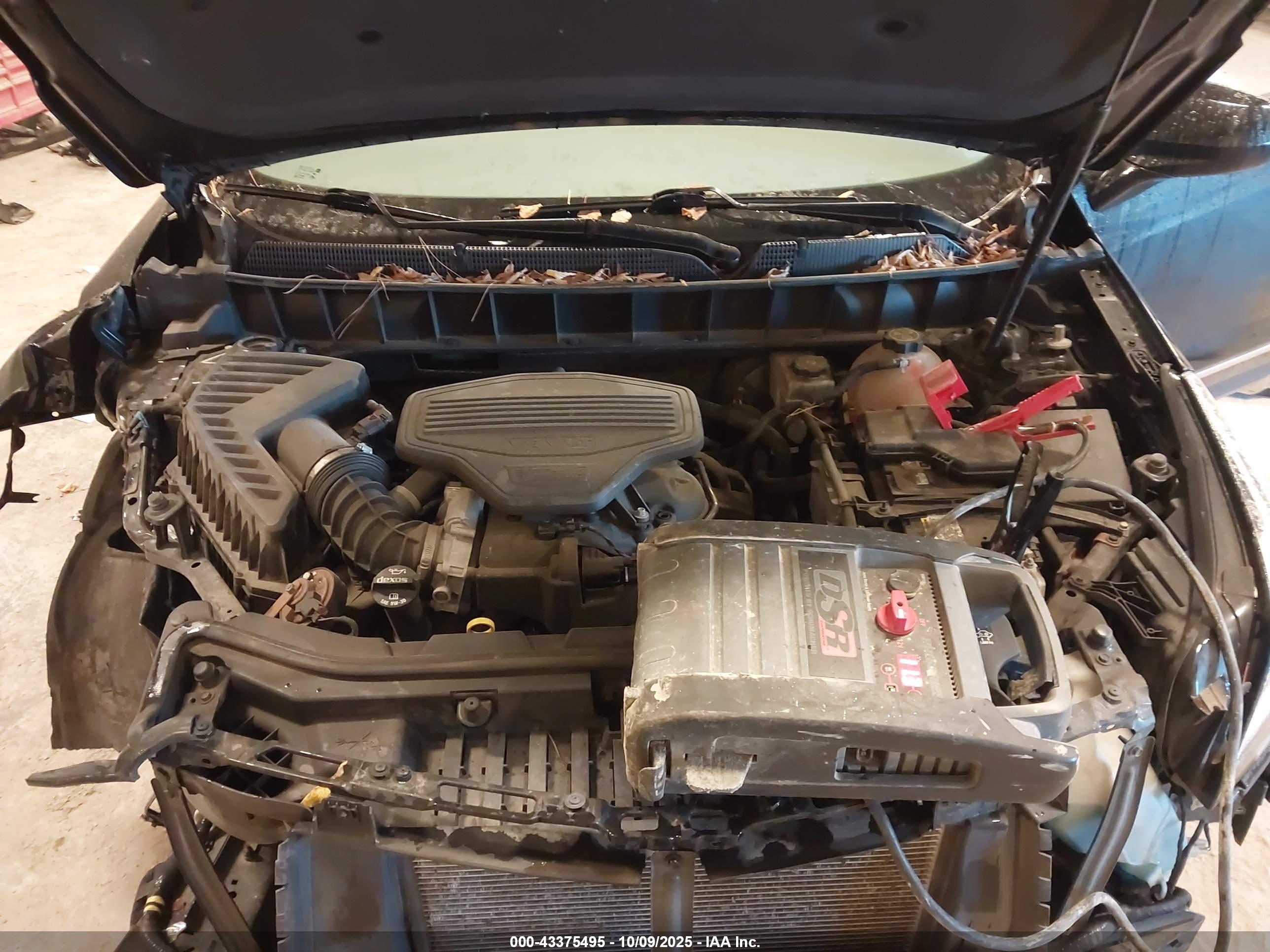CADILLAC XT5 image 10