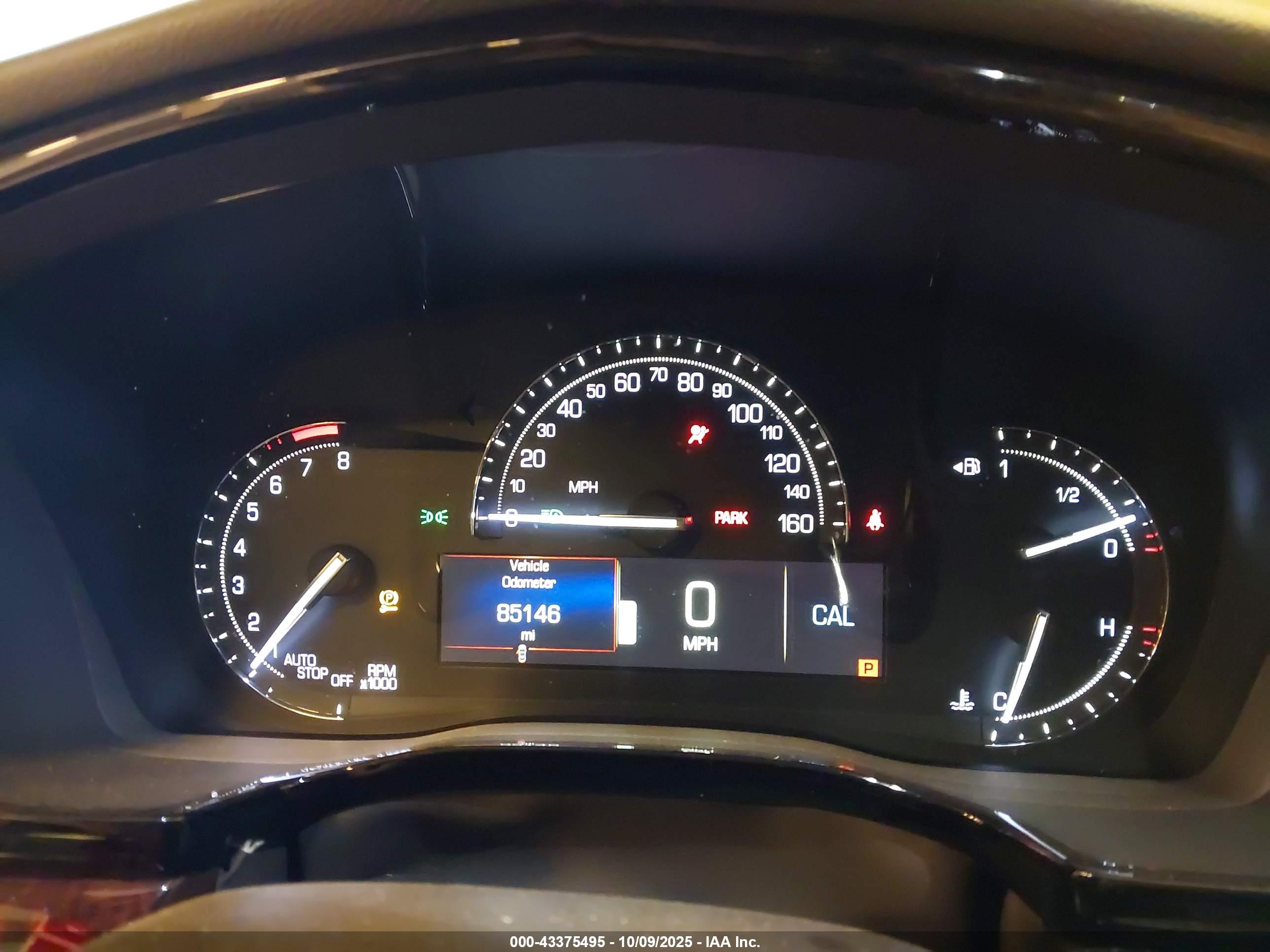 CADILLAC XT5 image 7