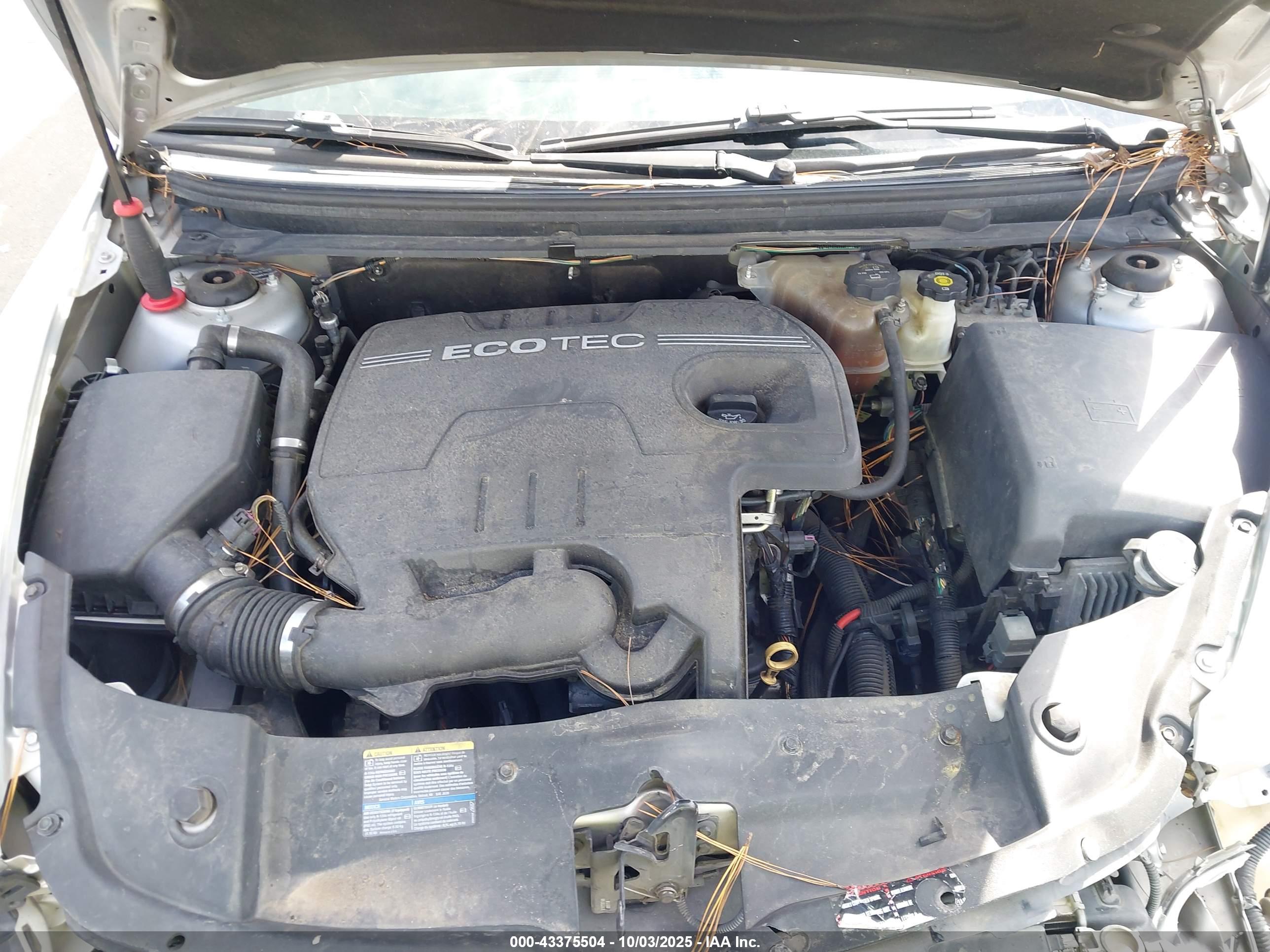 CHEVROLET MALIBU image 10
