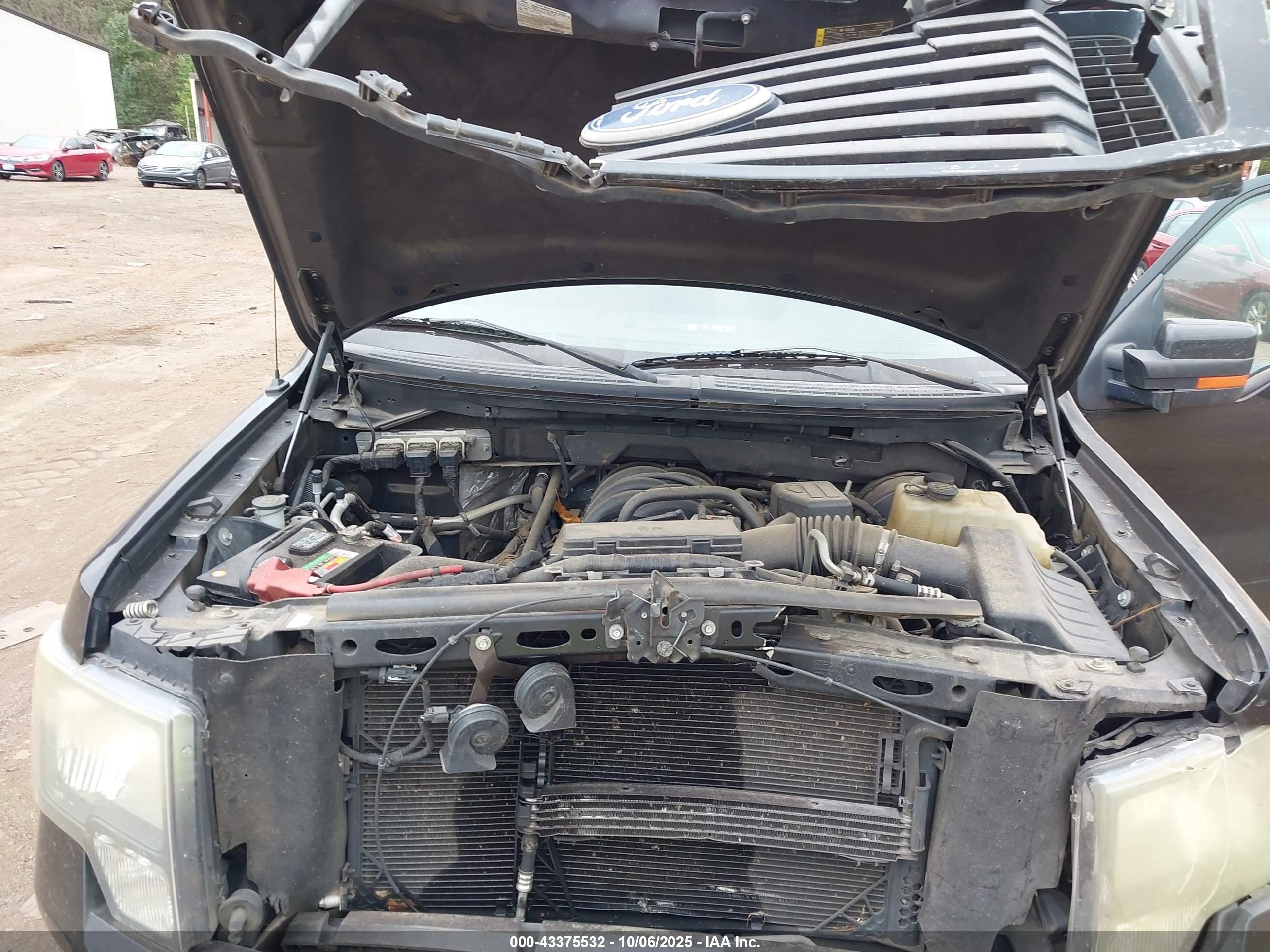 FORD F-150 image 10