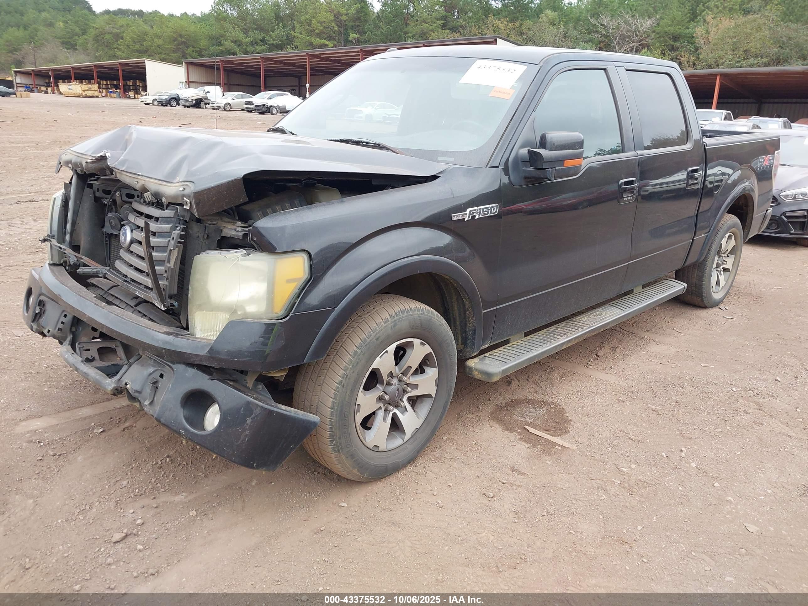FORD F-150 image 2