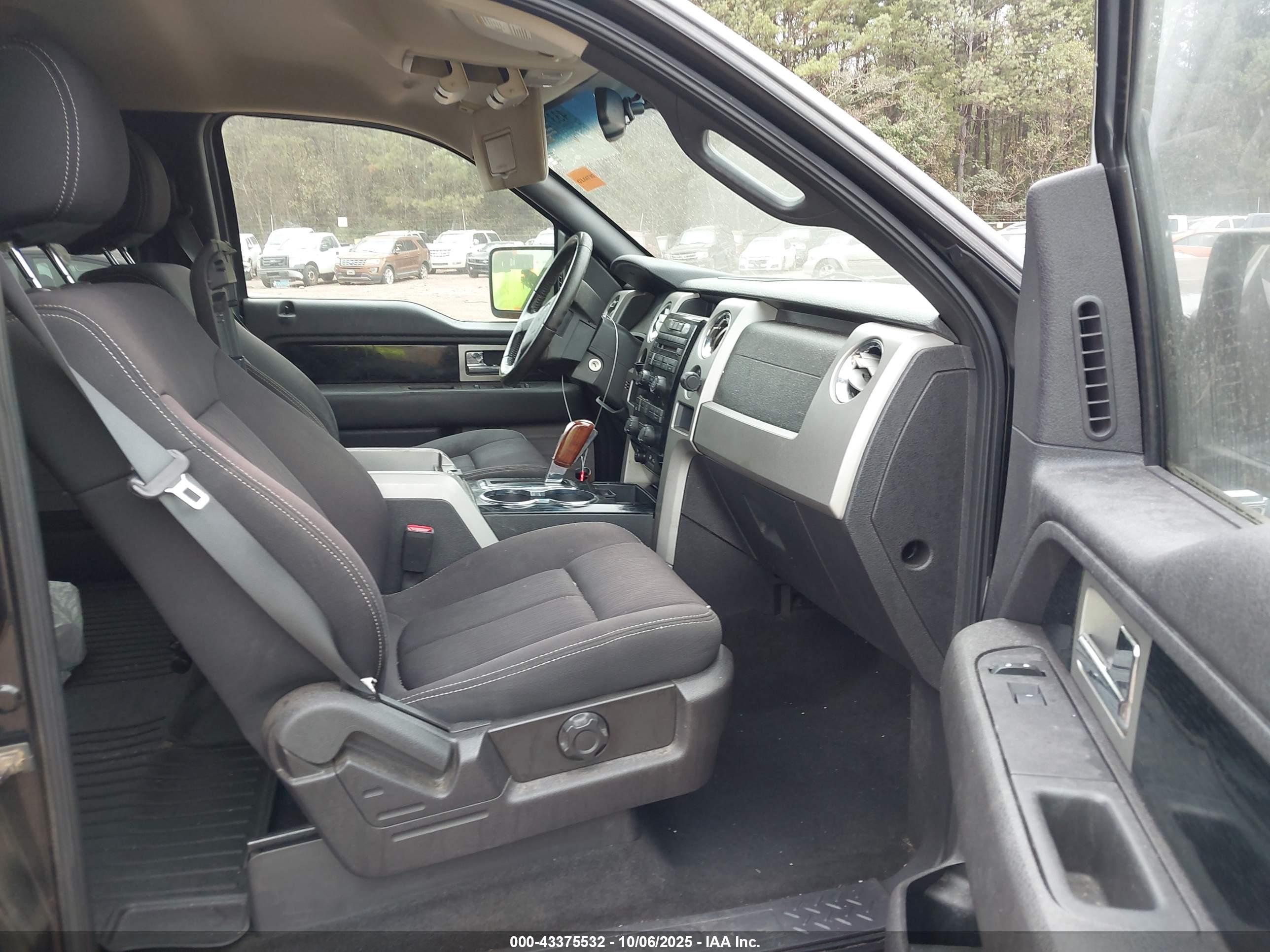 FORD F-150 image 5