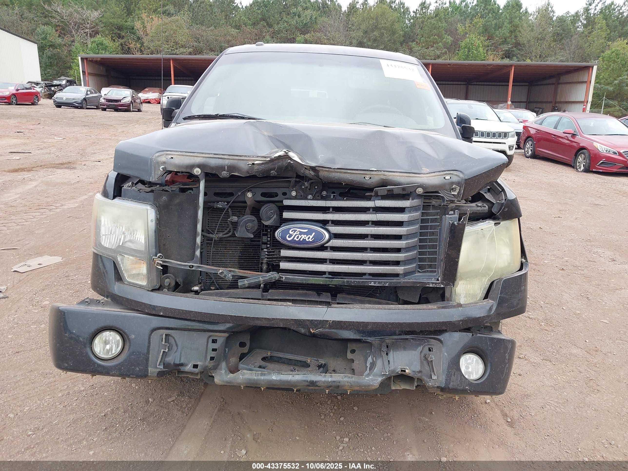FORD F-150 image 6