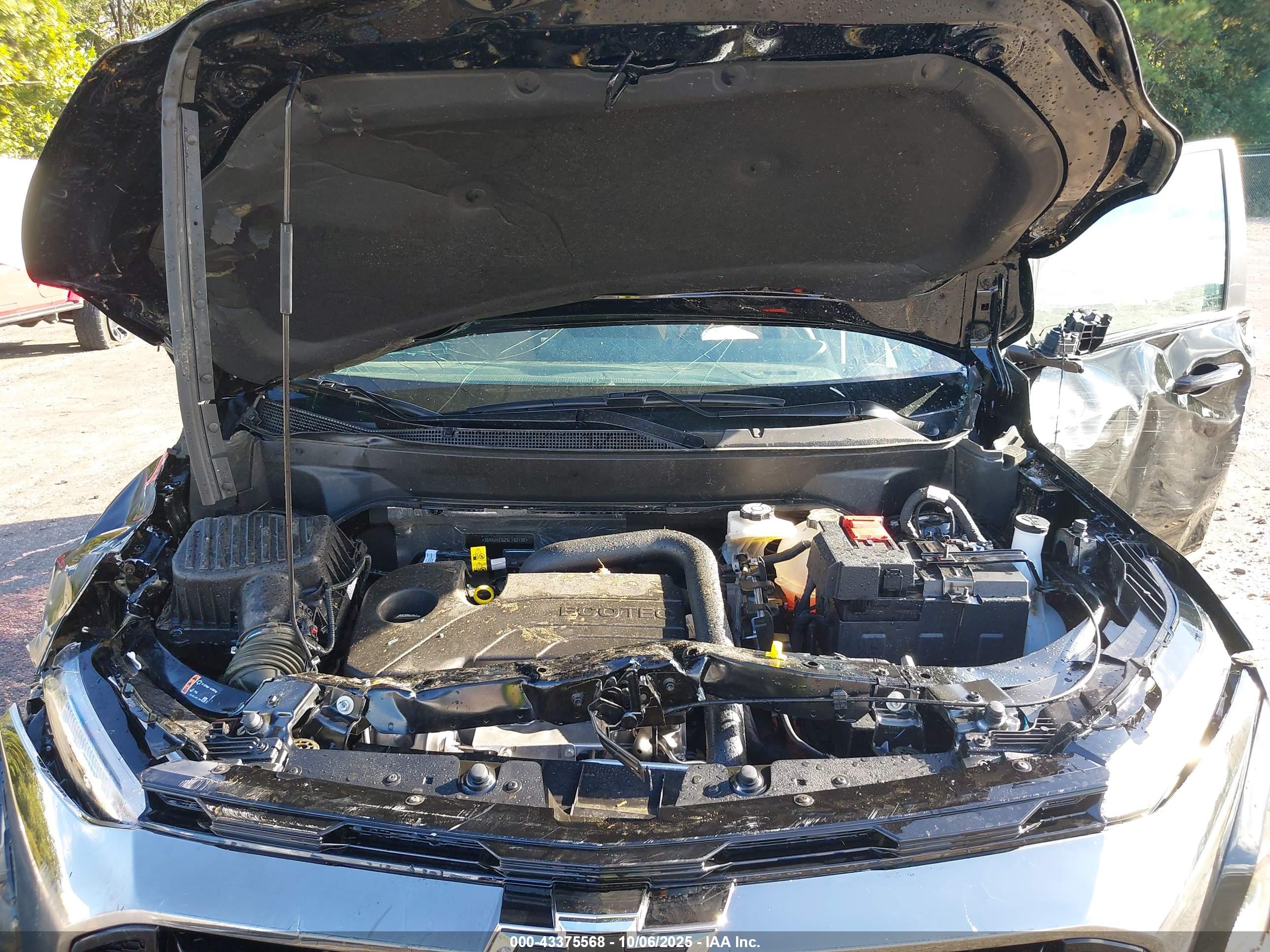 CHEVROLET EQUINOX image 10