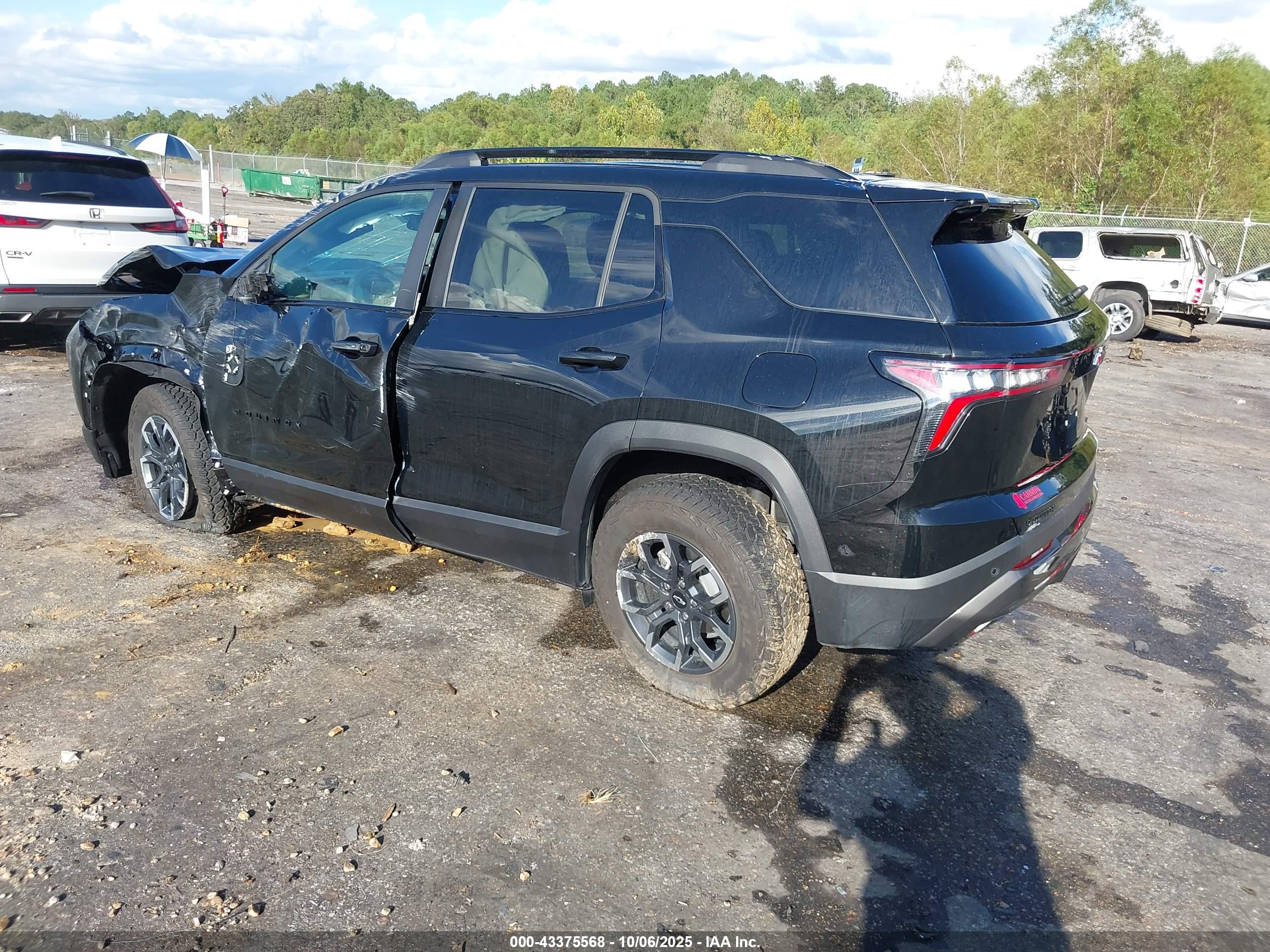 CHEVROLET EQUINOX image 3