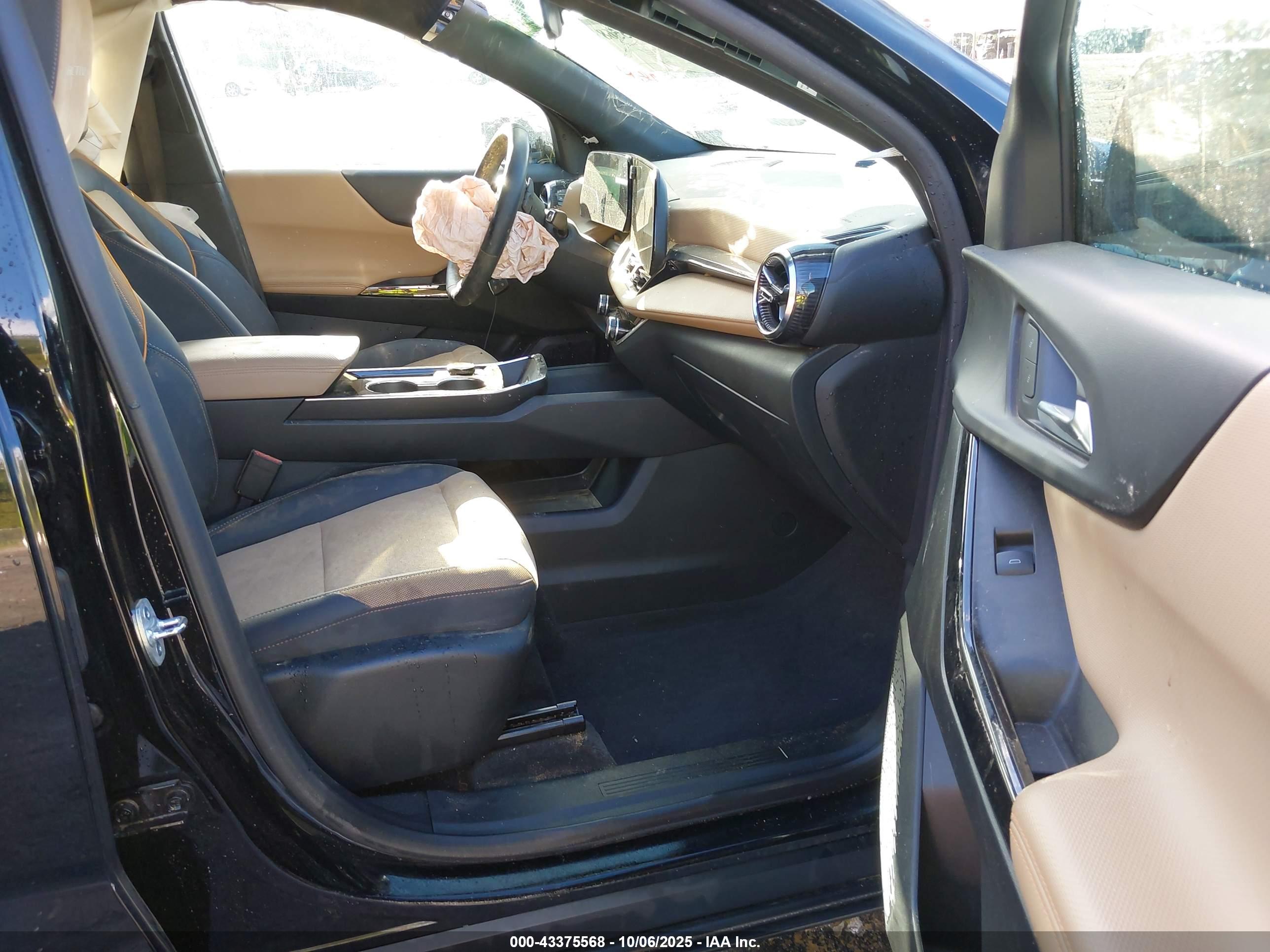 CHEVROLET EQUINOX image 5