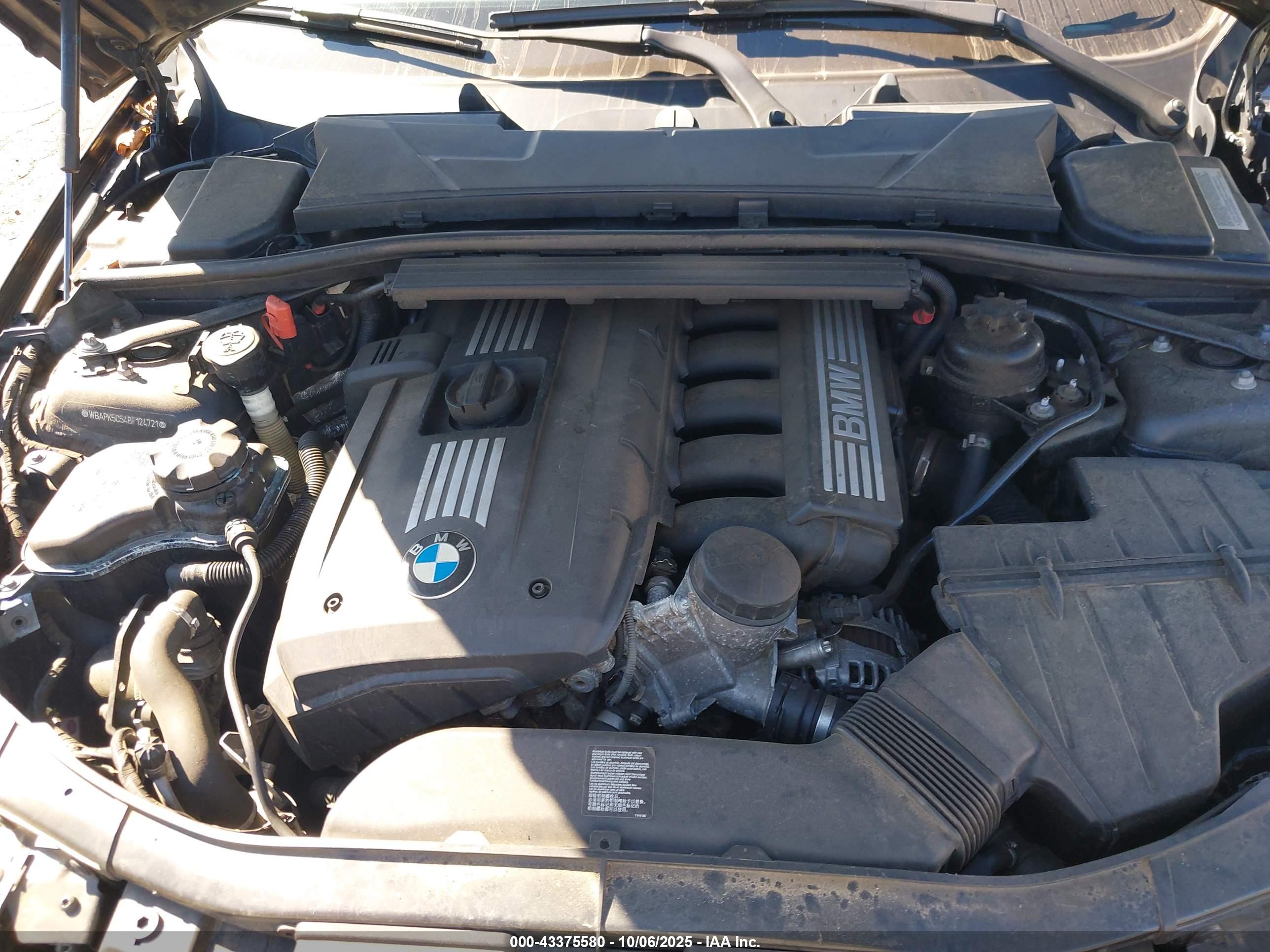 BMW 328I image 10