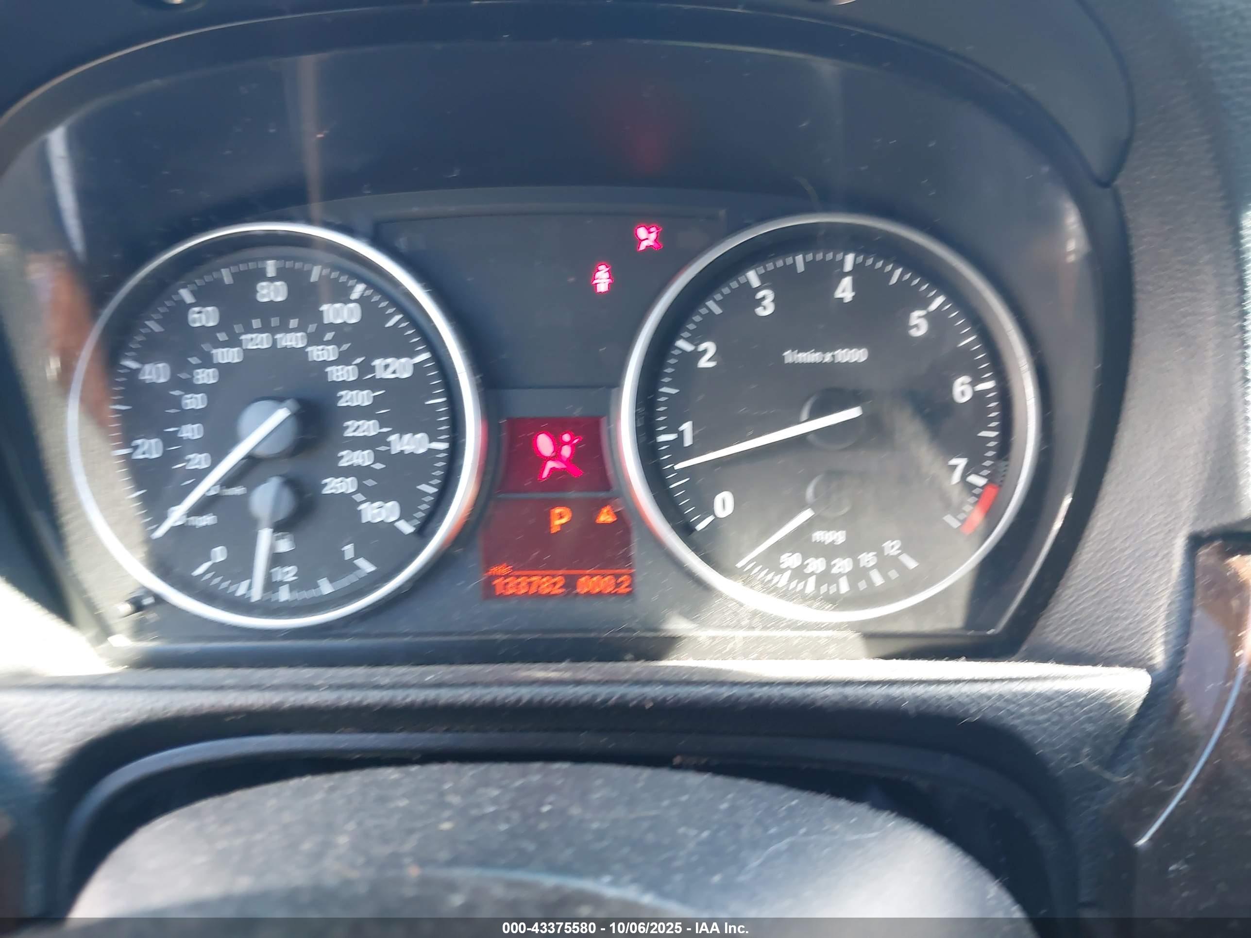 BMW 328I image 7