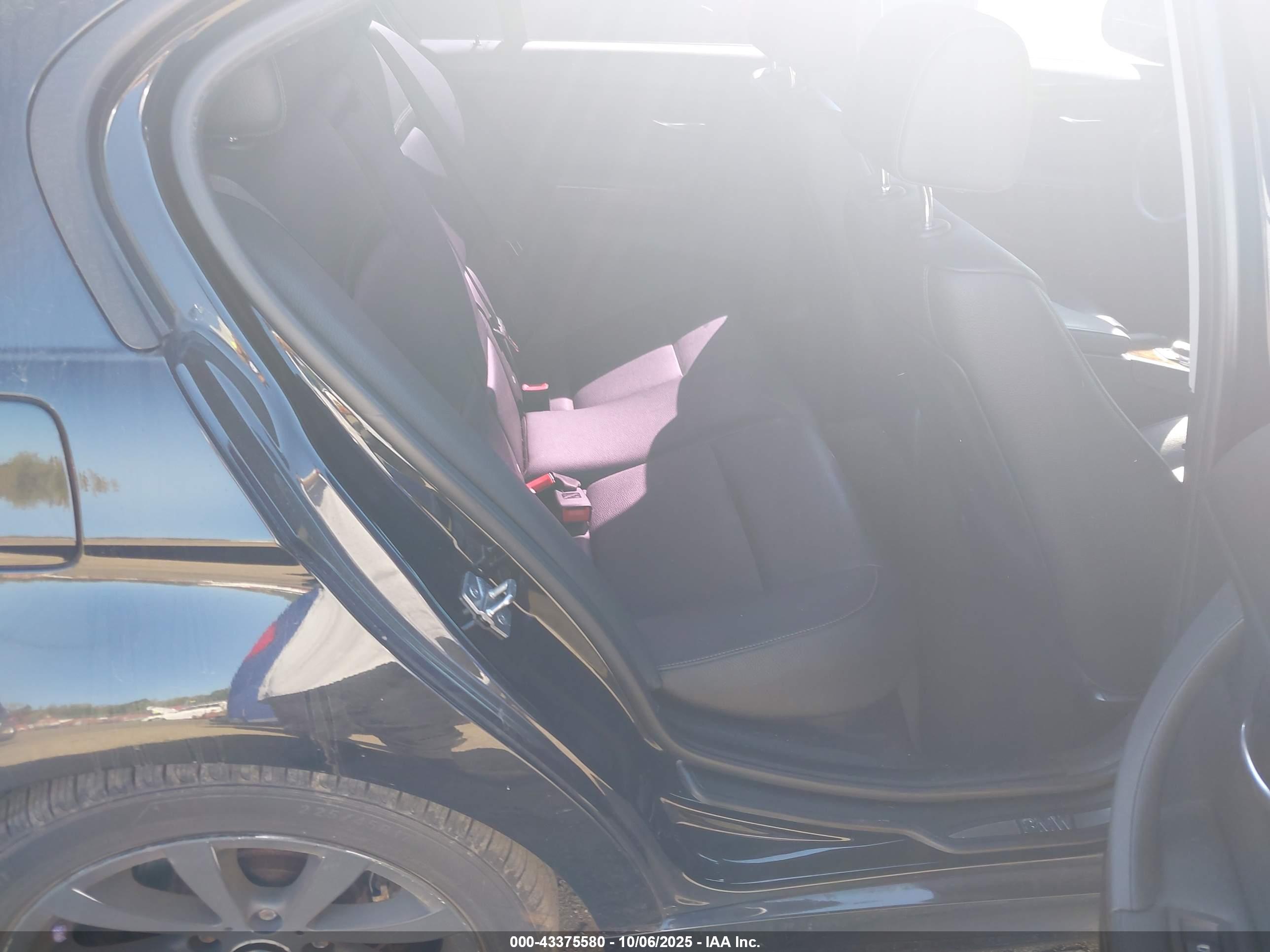 BMW 328I image 8