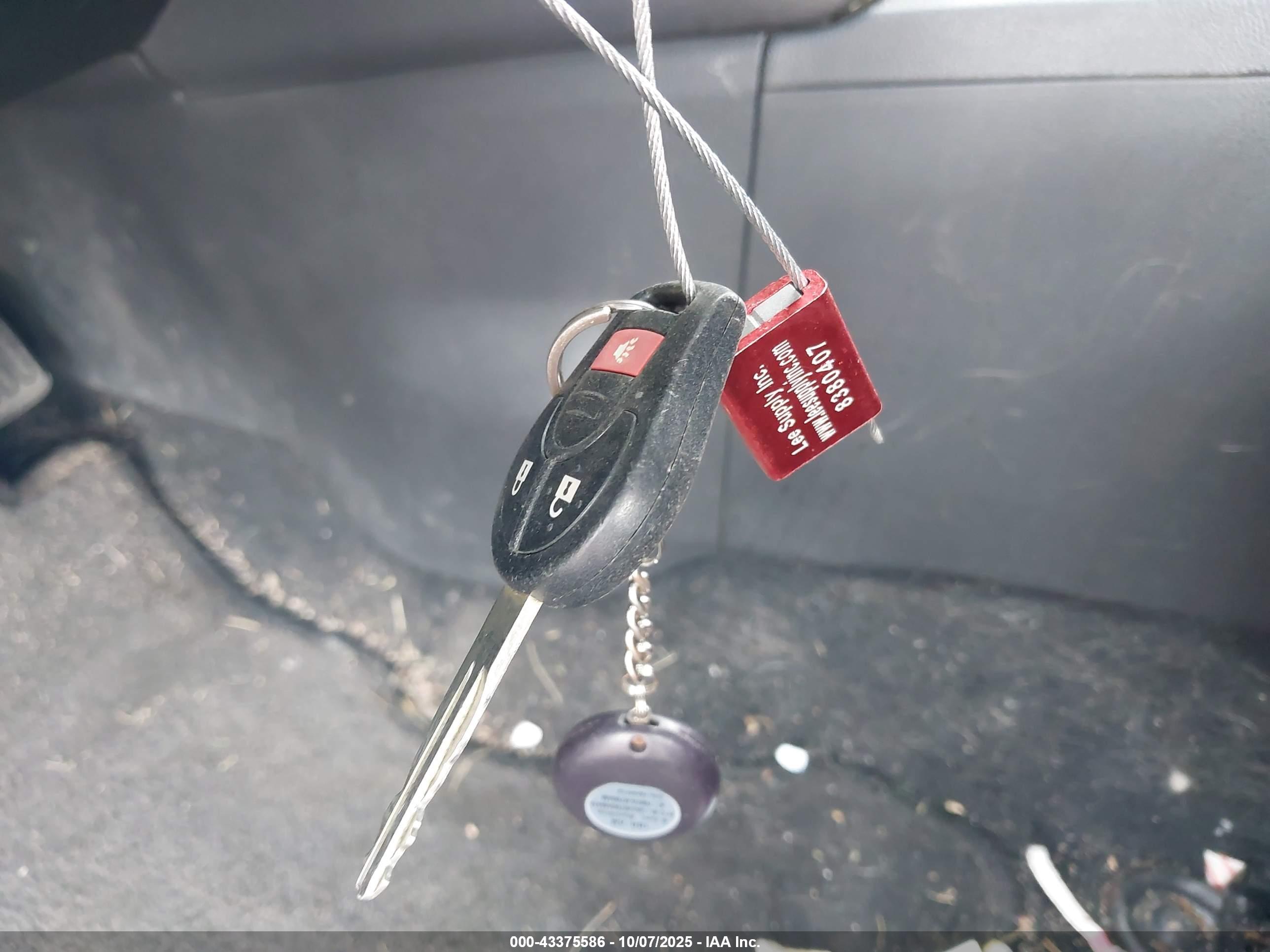 NISSAN ROGUE image 11