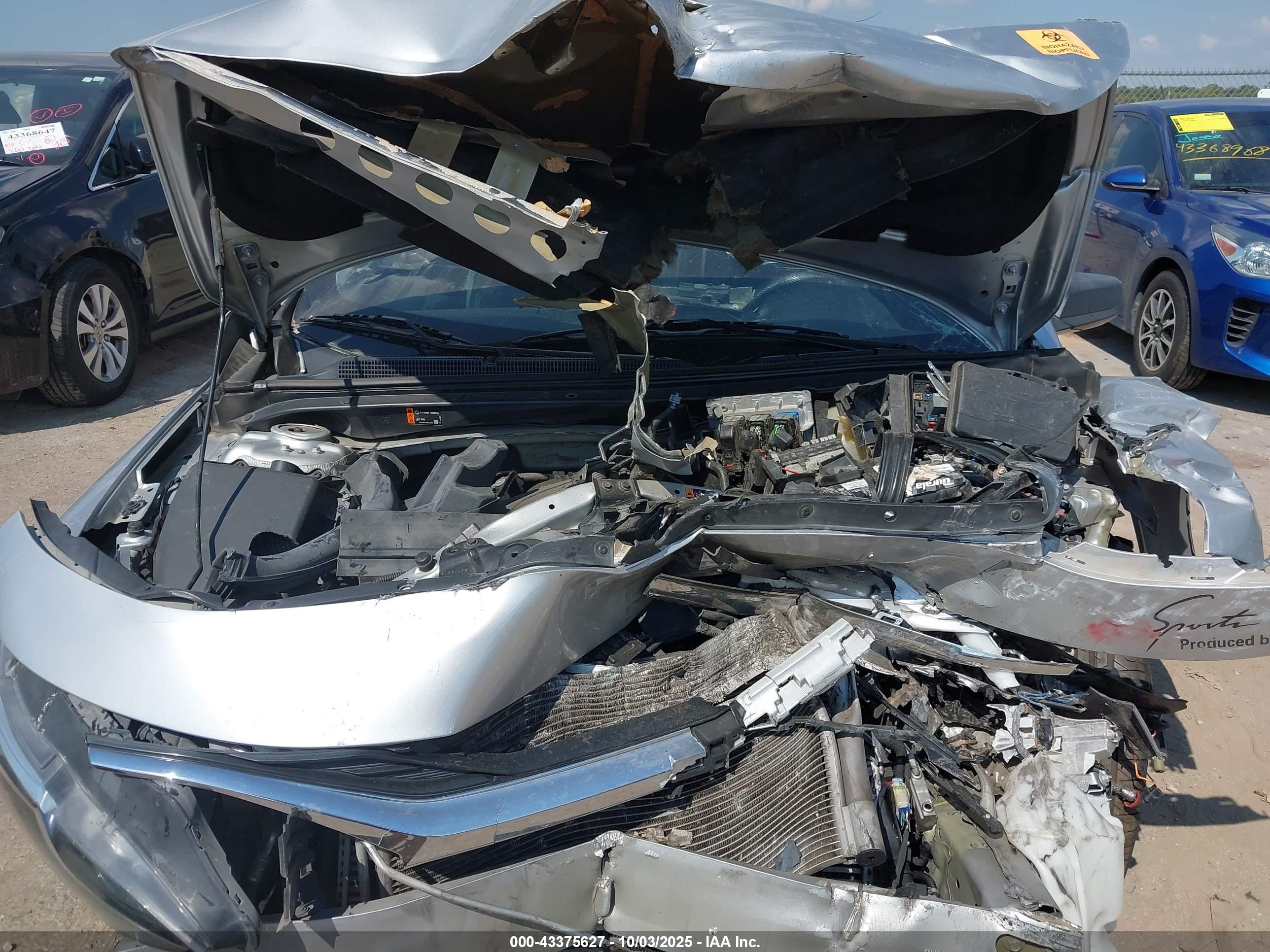 CHEVROLET MALIBU image 10