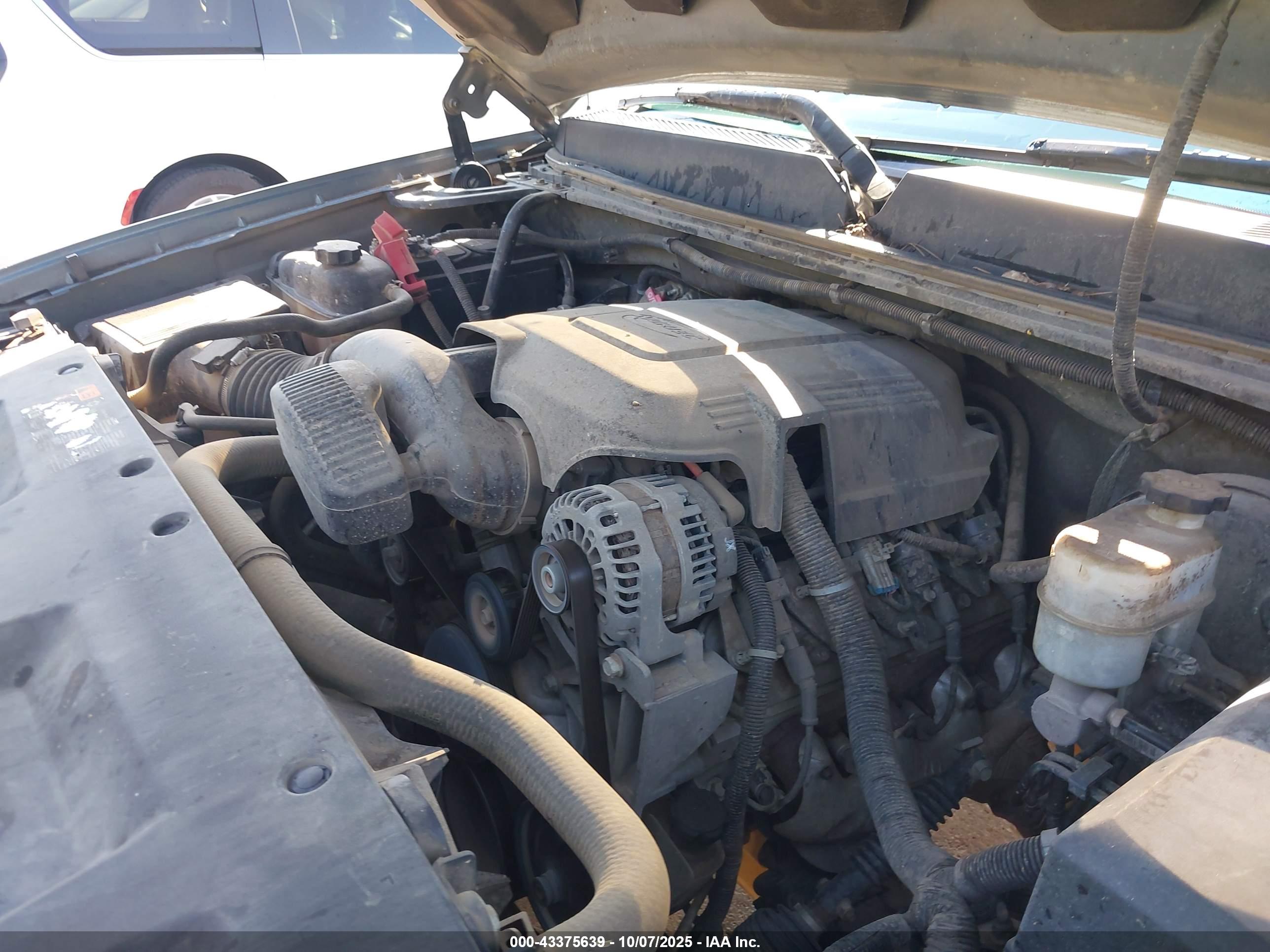 GMC SIERRA image 10