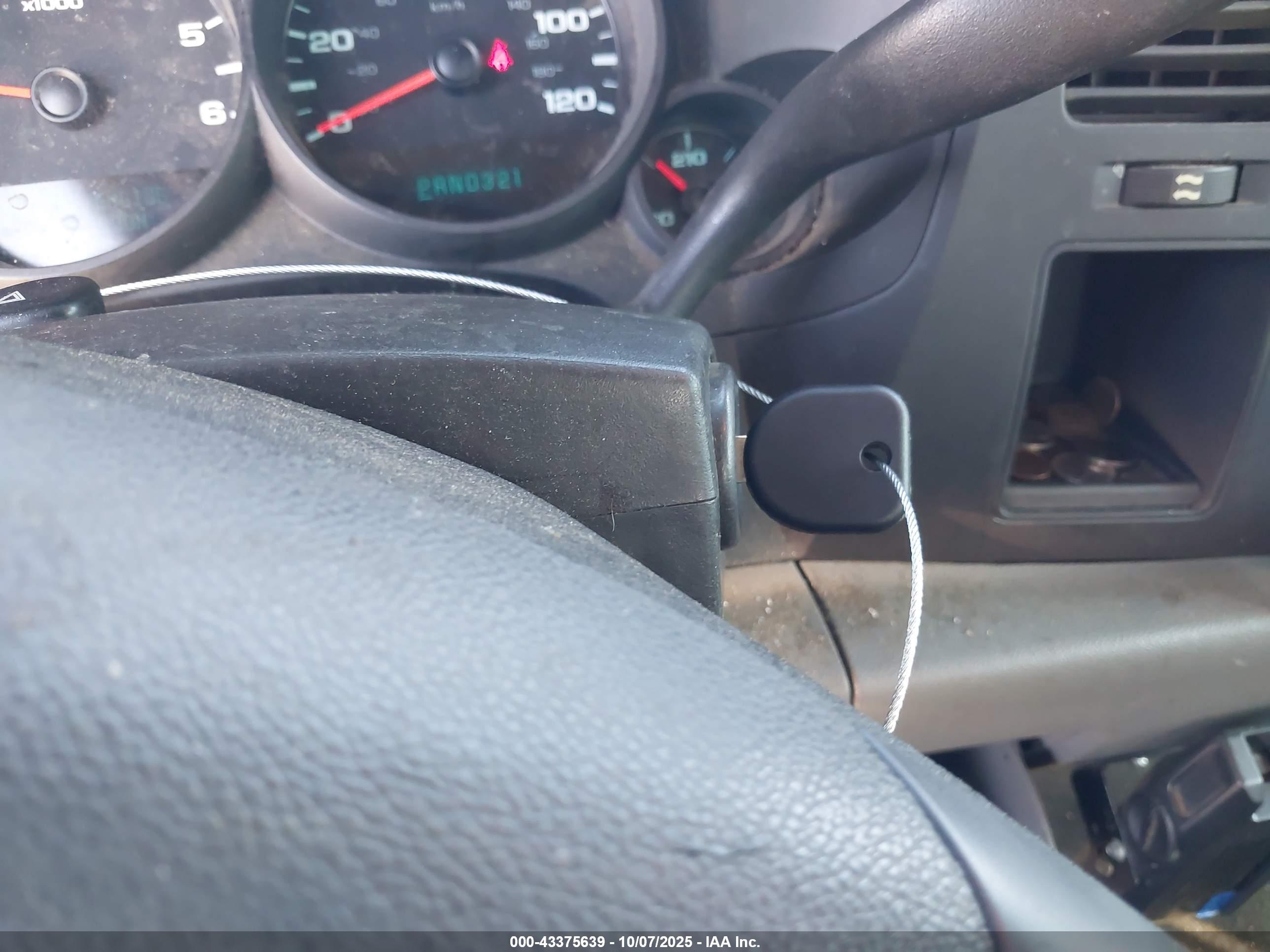 GMC SIERRA image 11