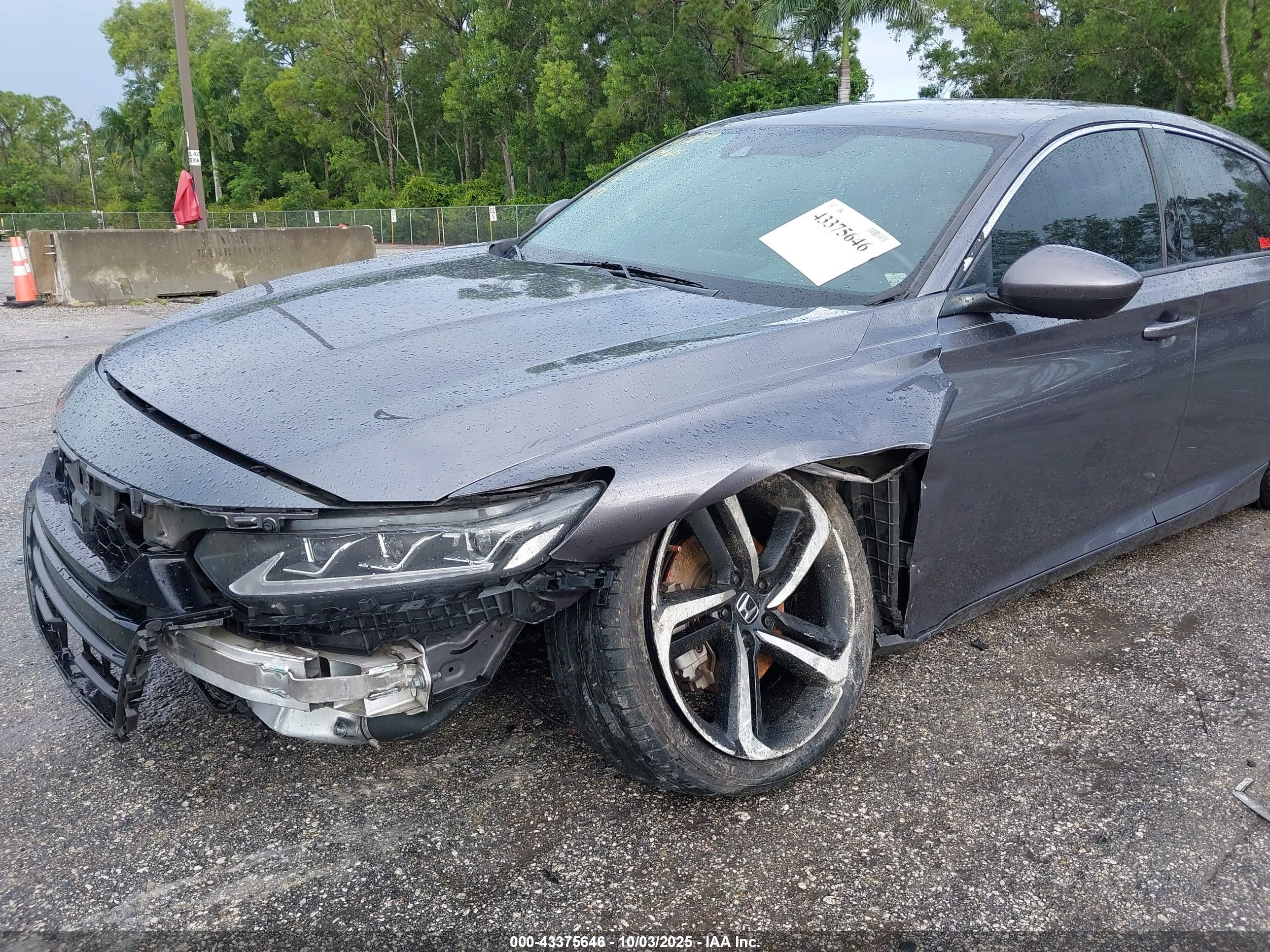 HONDA ACCORD image 6