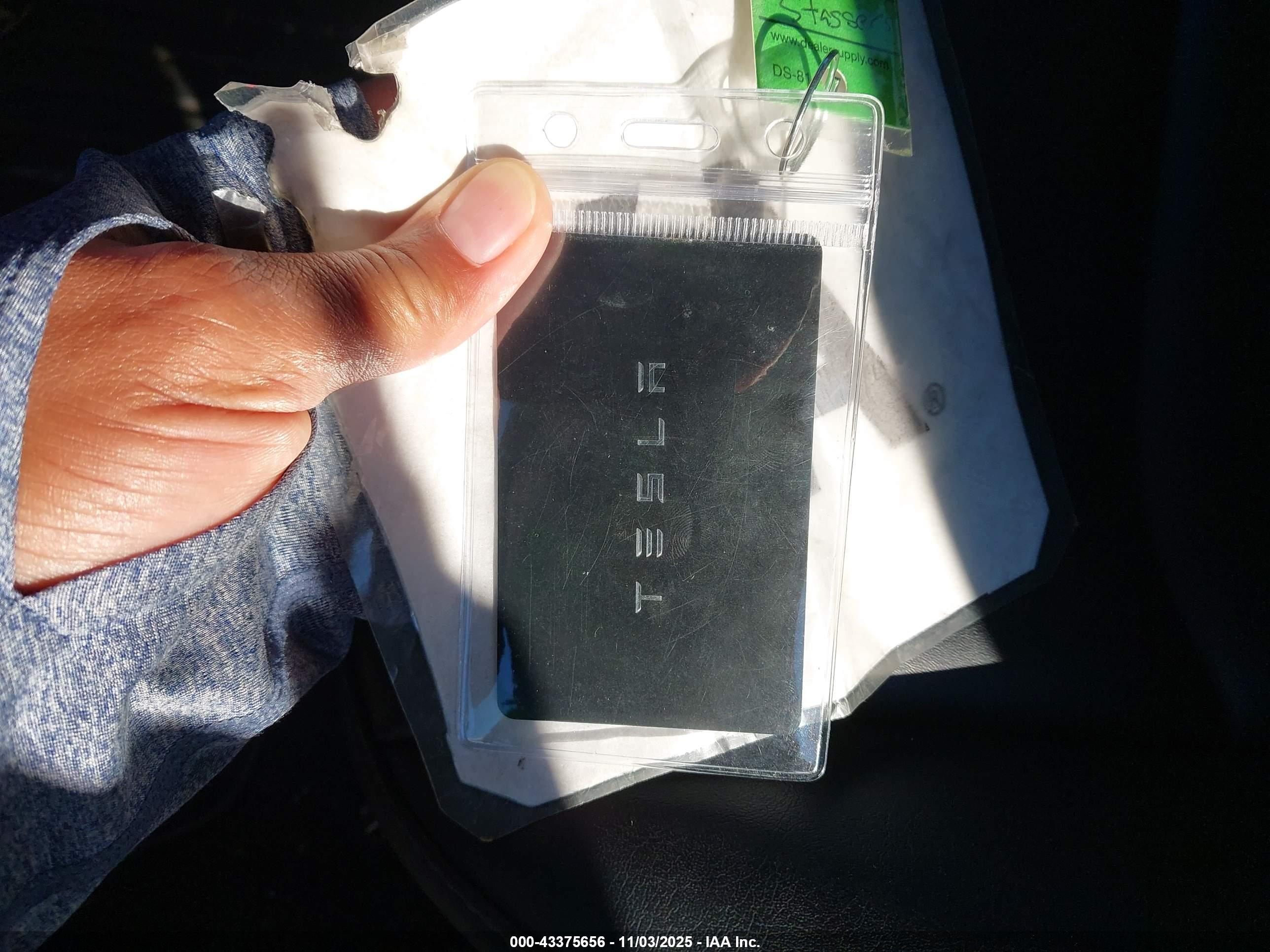TESLA MODEL image 11