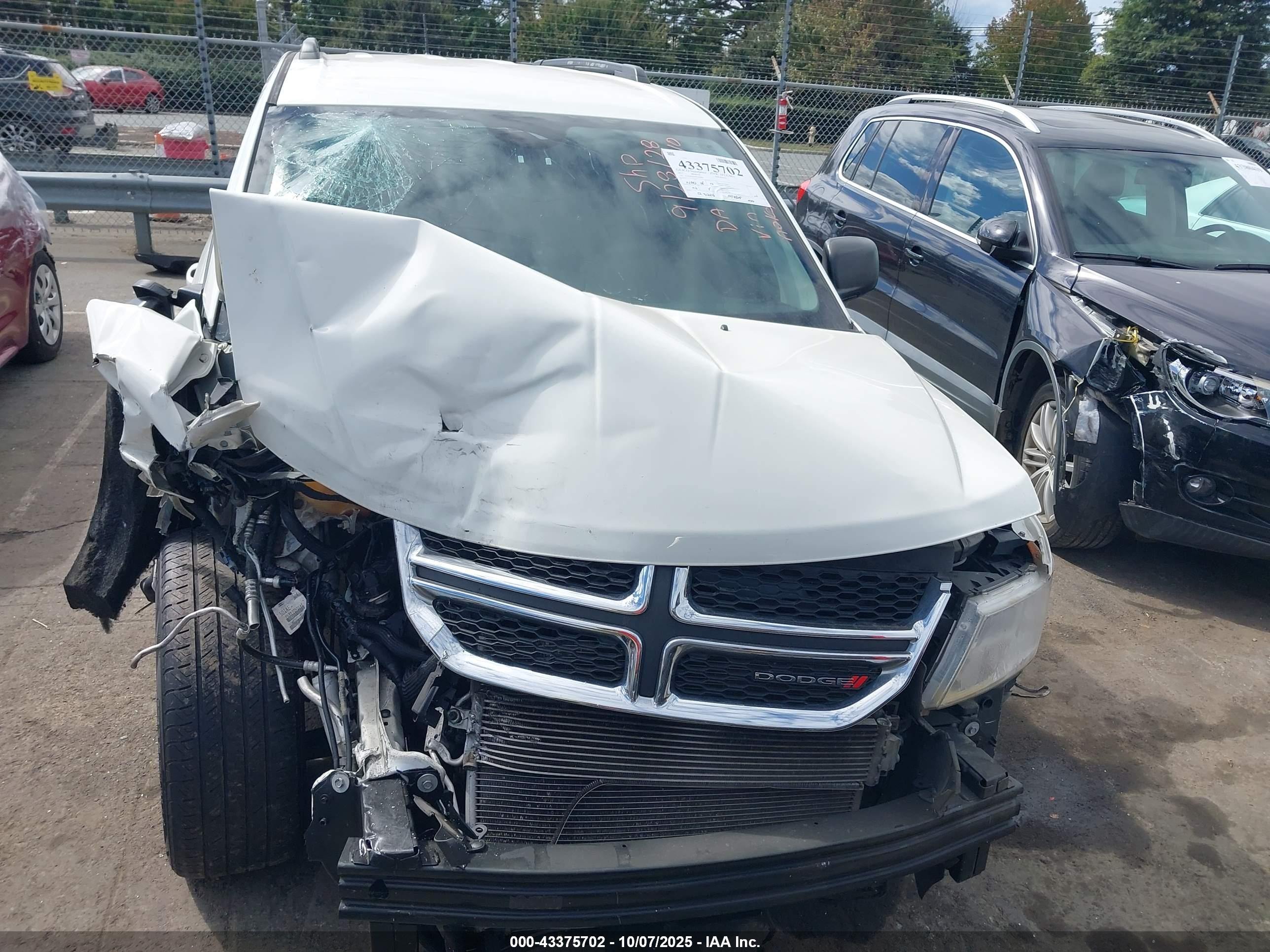 DODGE JOURNEY image 10