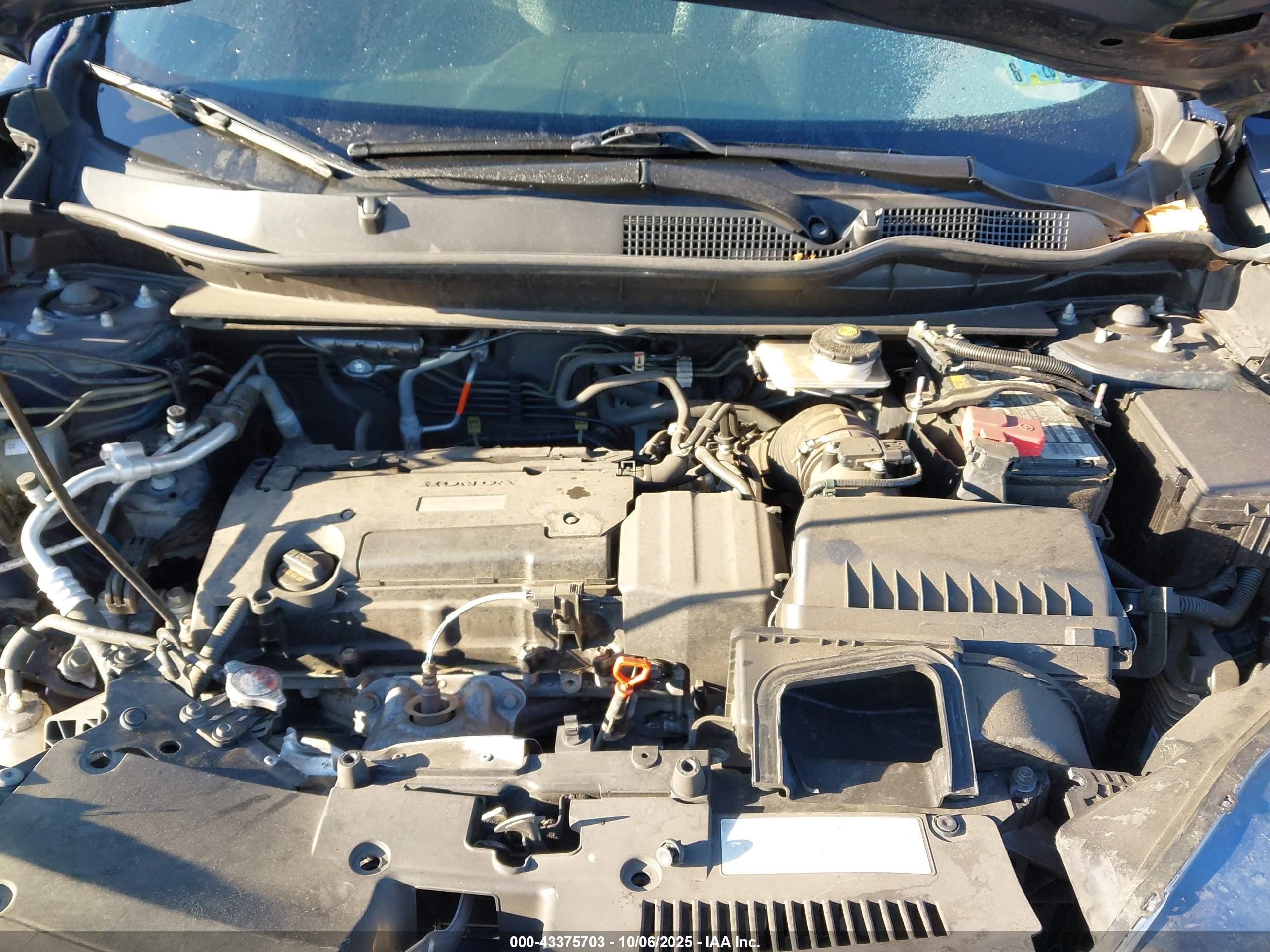 HONDA CR-V image 10