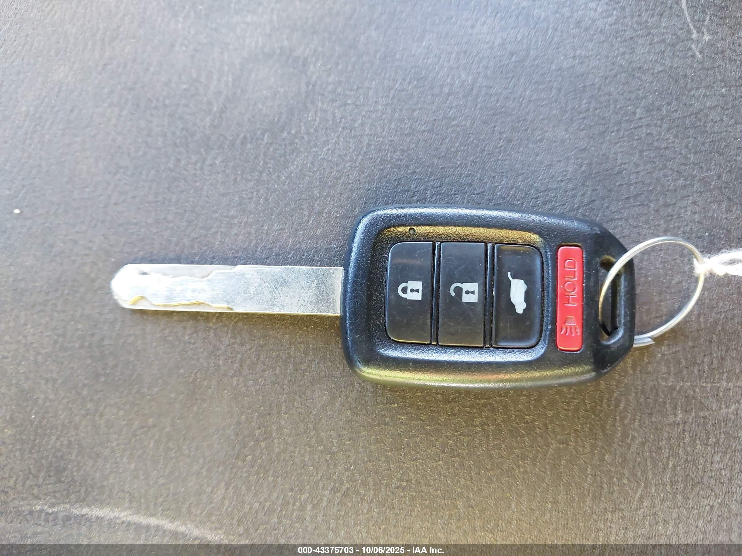 HONDA CR-V image 11