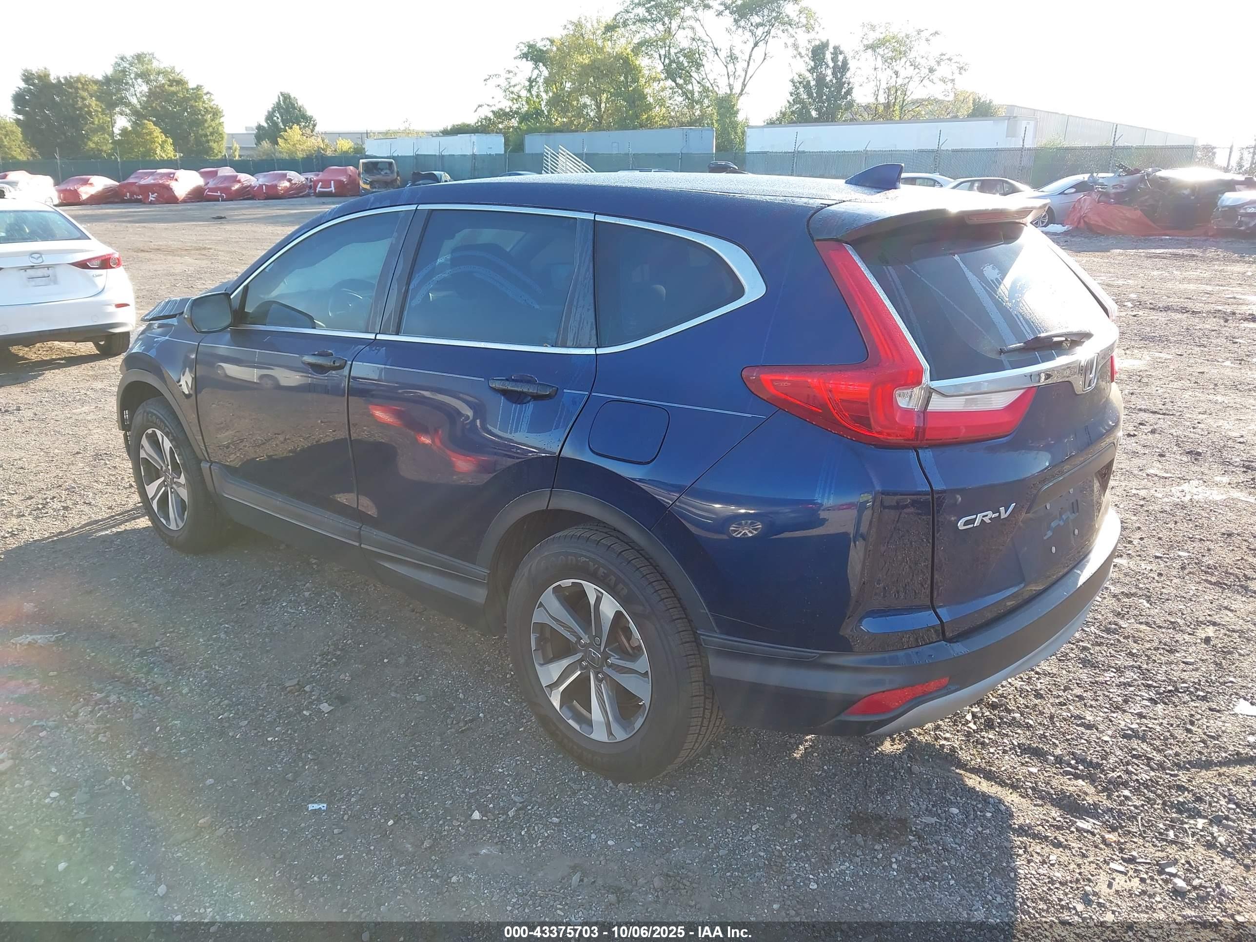 HONDA CR-V image 3