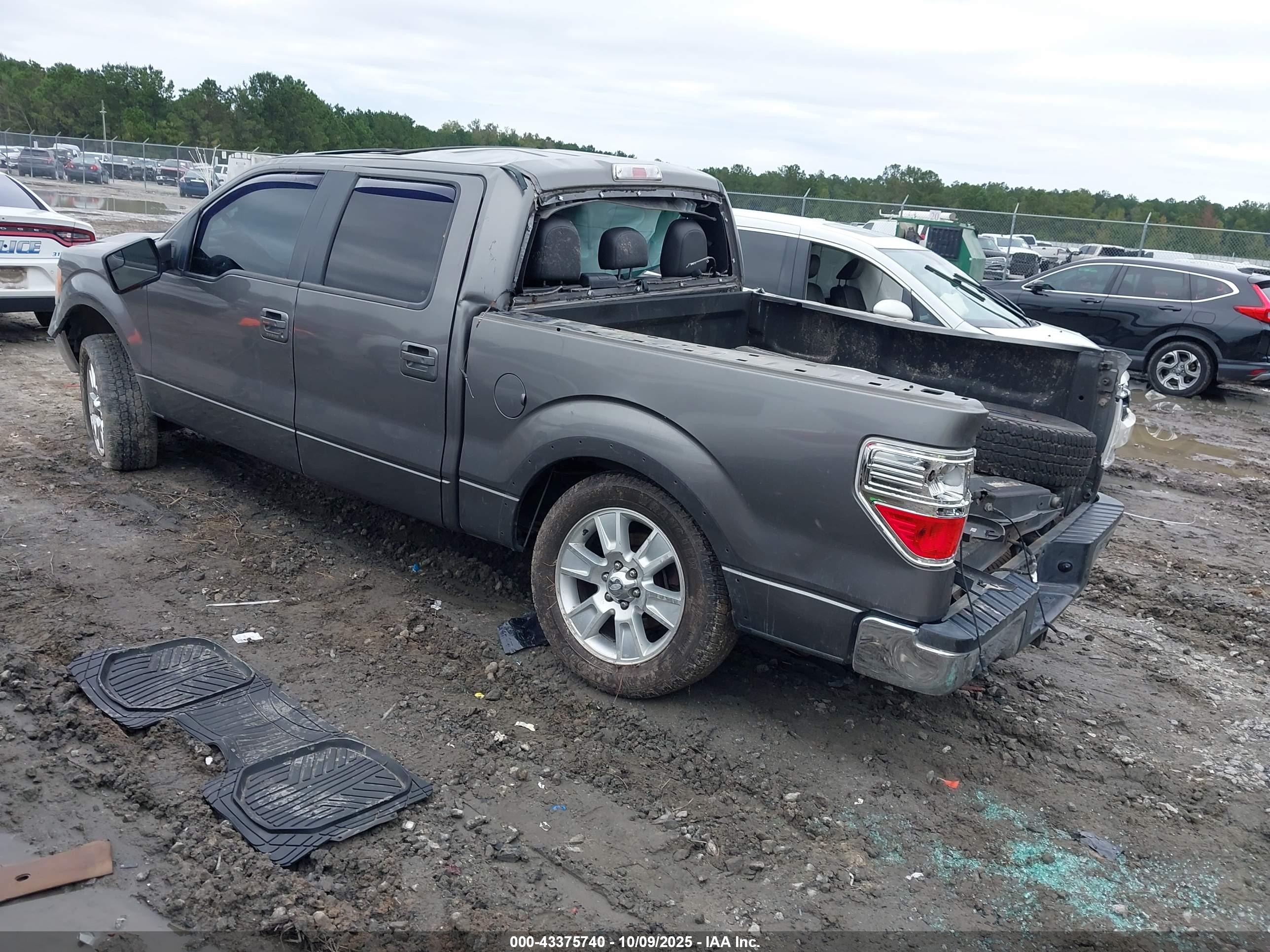 FORD F-150 image 3