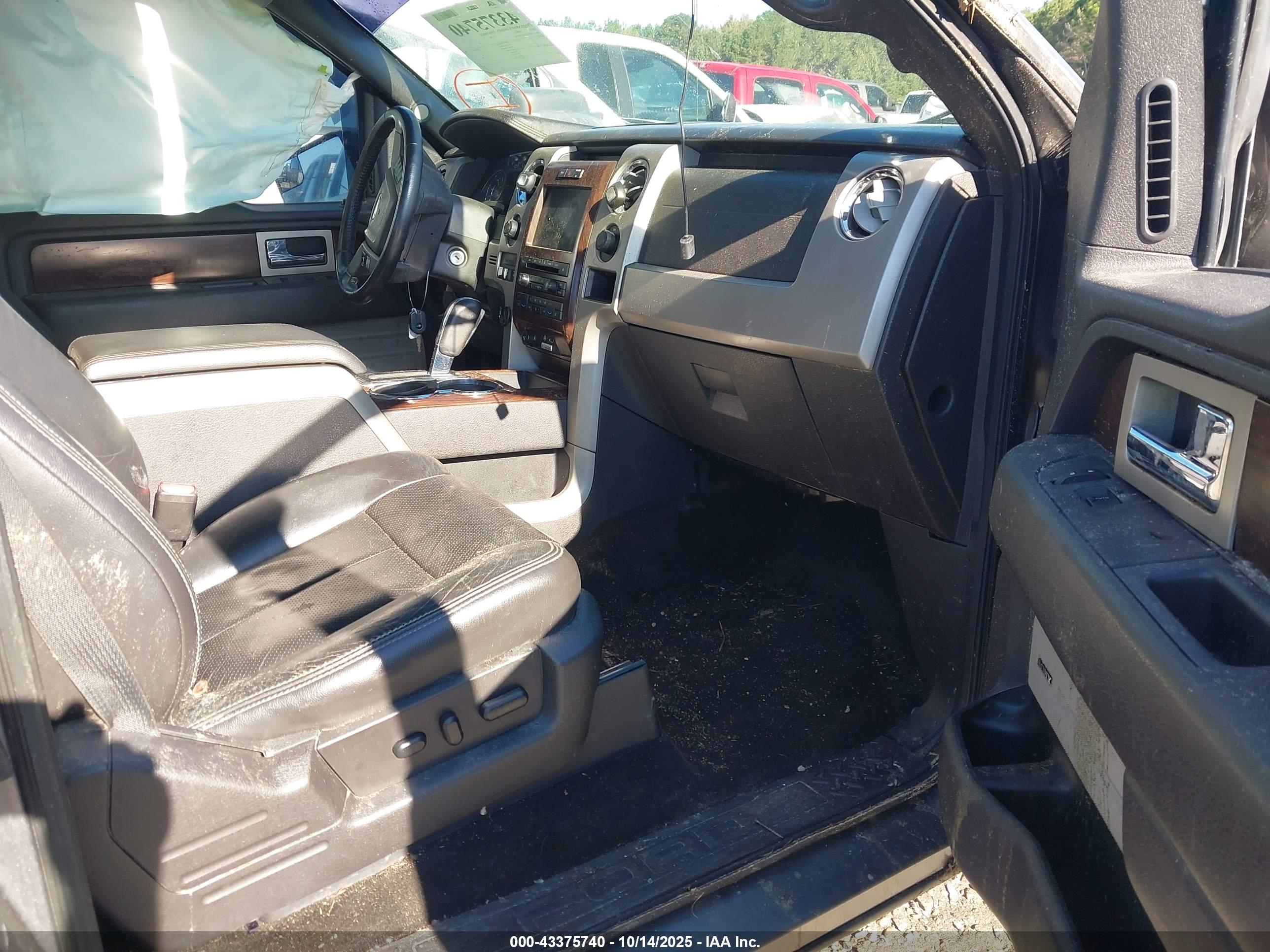 FORD F-150 image 5