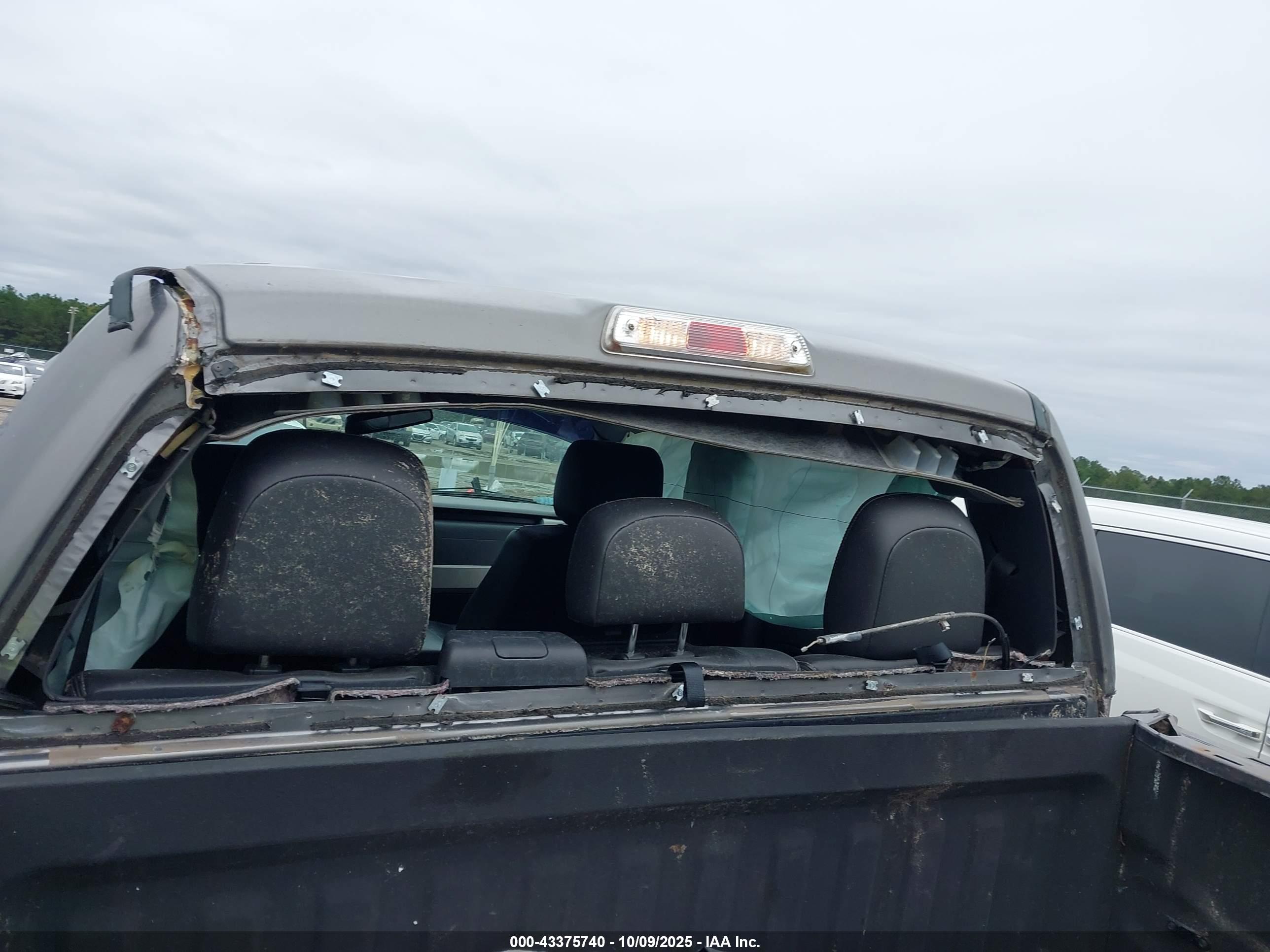 FORD F-150 image 6