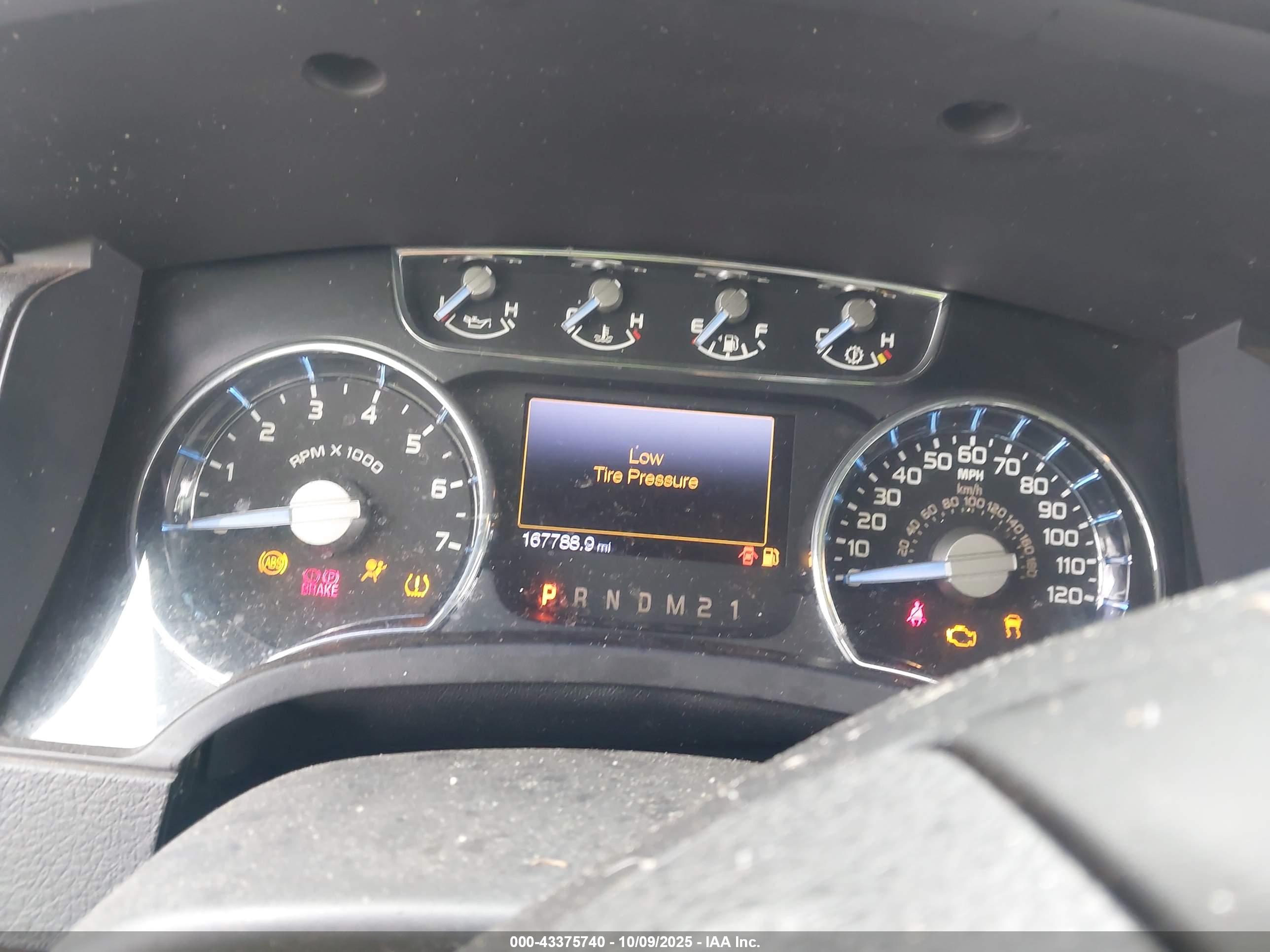 FORD F-150 image 7