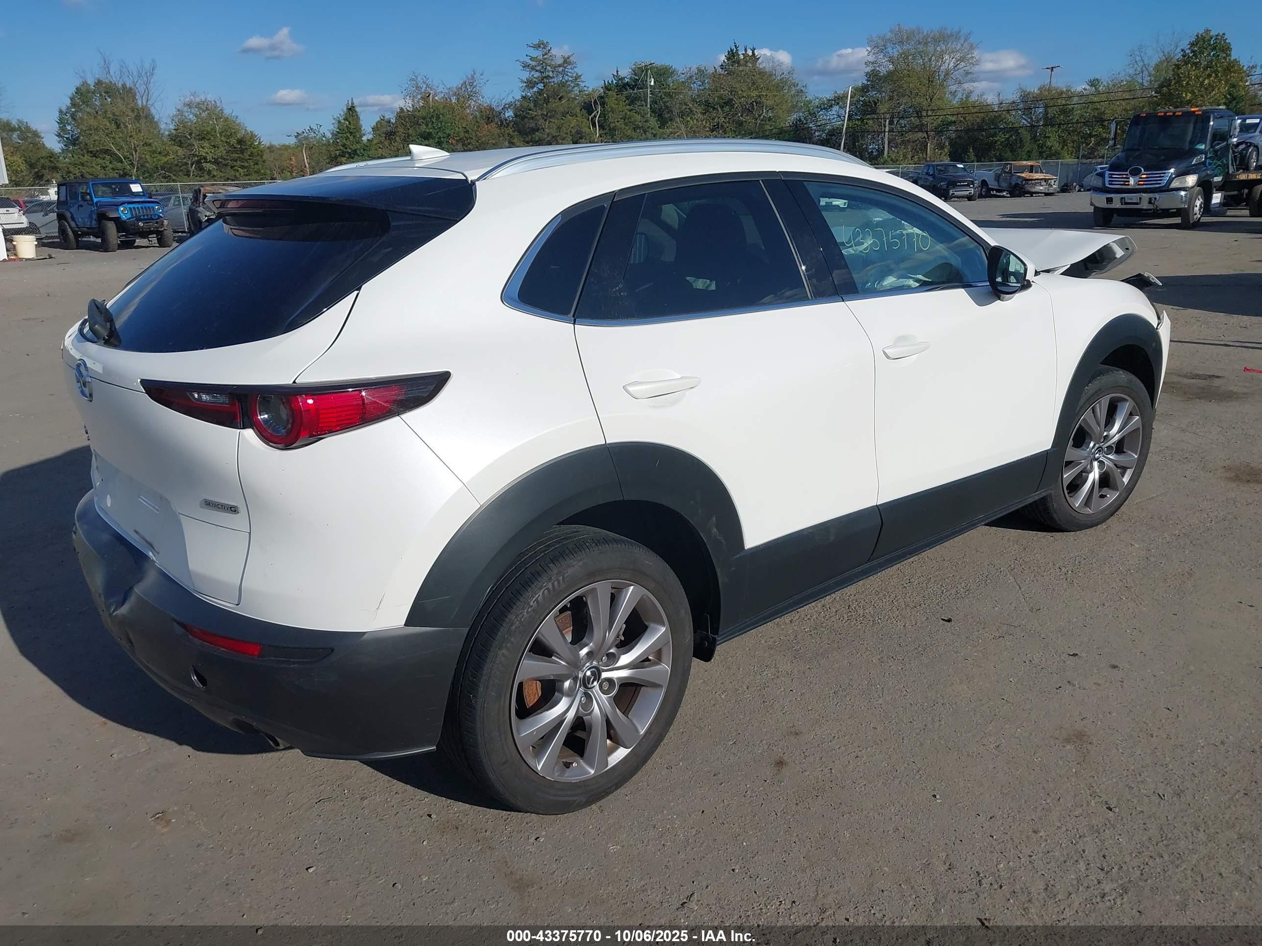 MAZDA CX-30 image 4