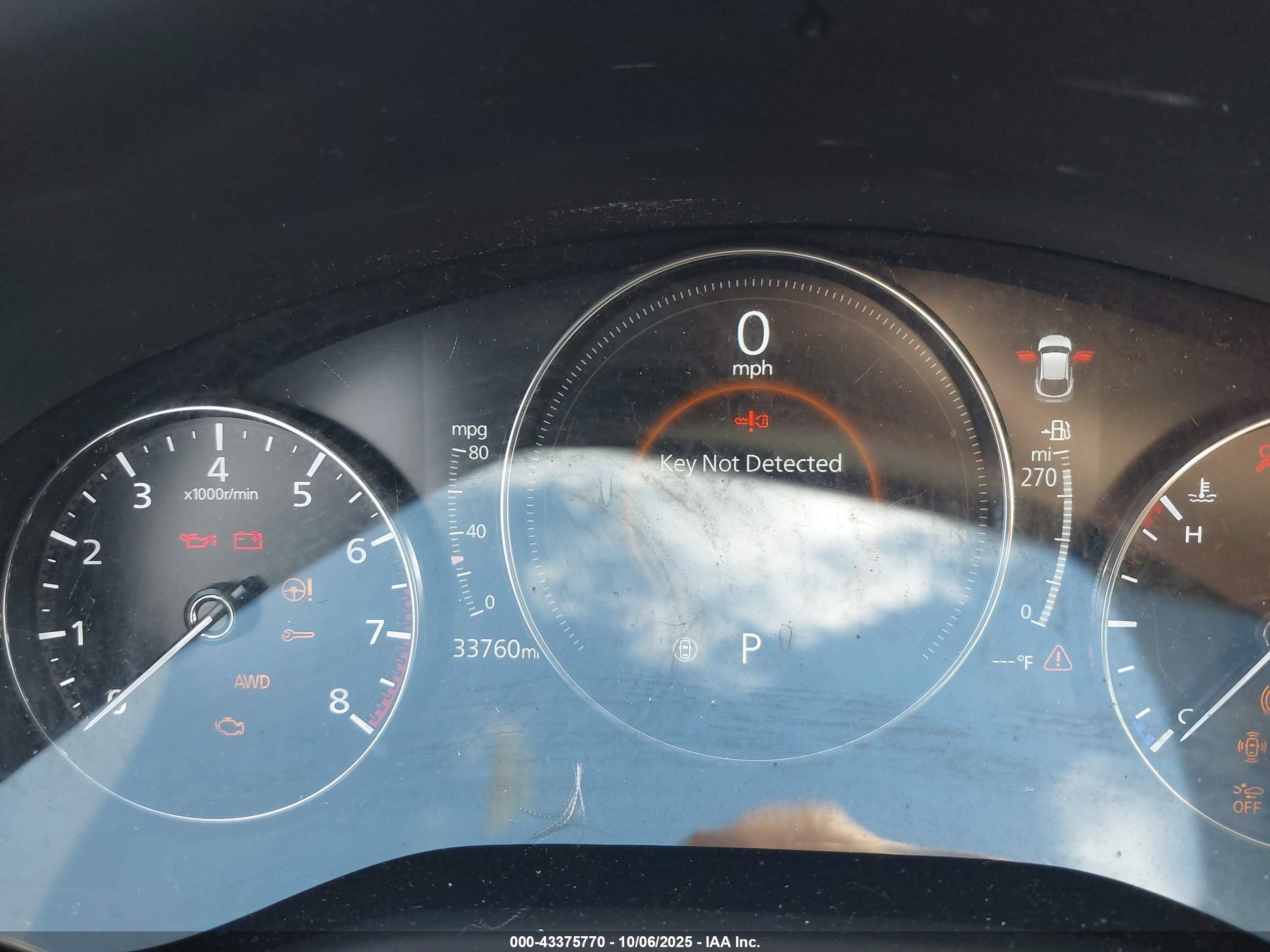 MAZDA CX-30 image 7