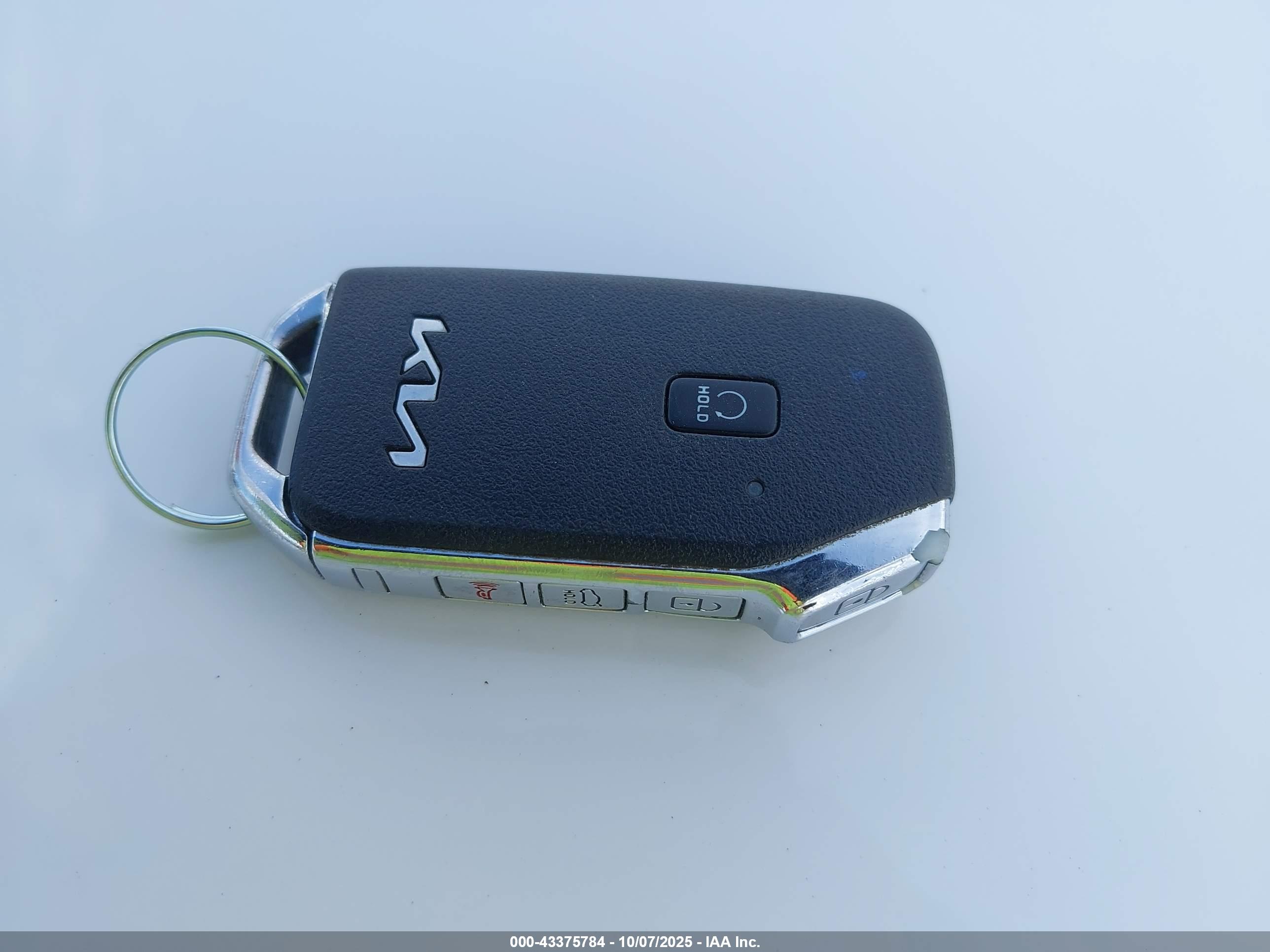 KIA K5 image 11