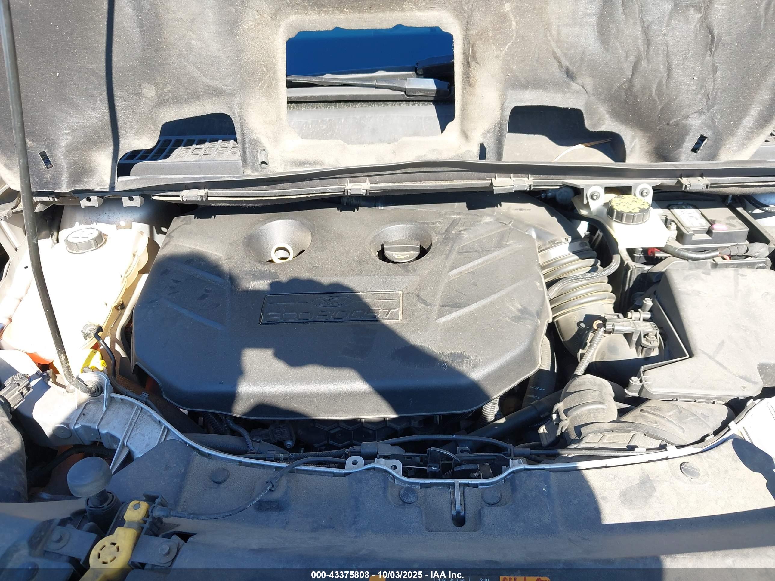 FORD ESCAPE image 10