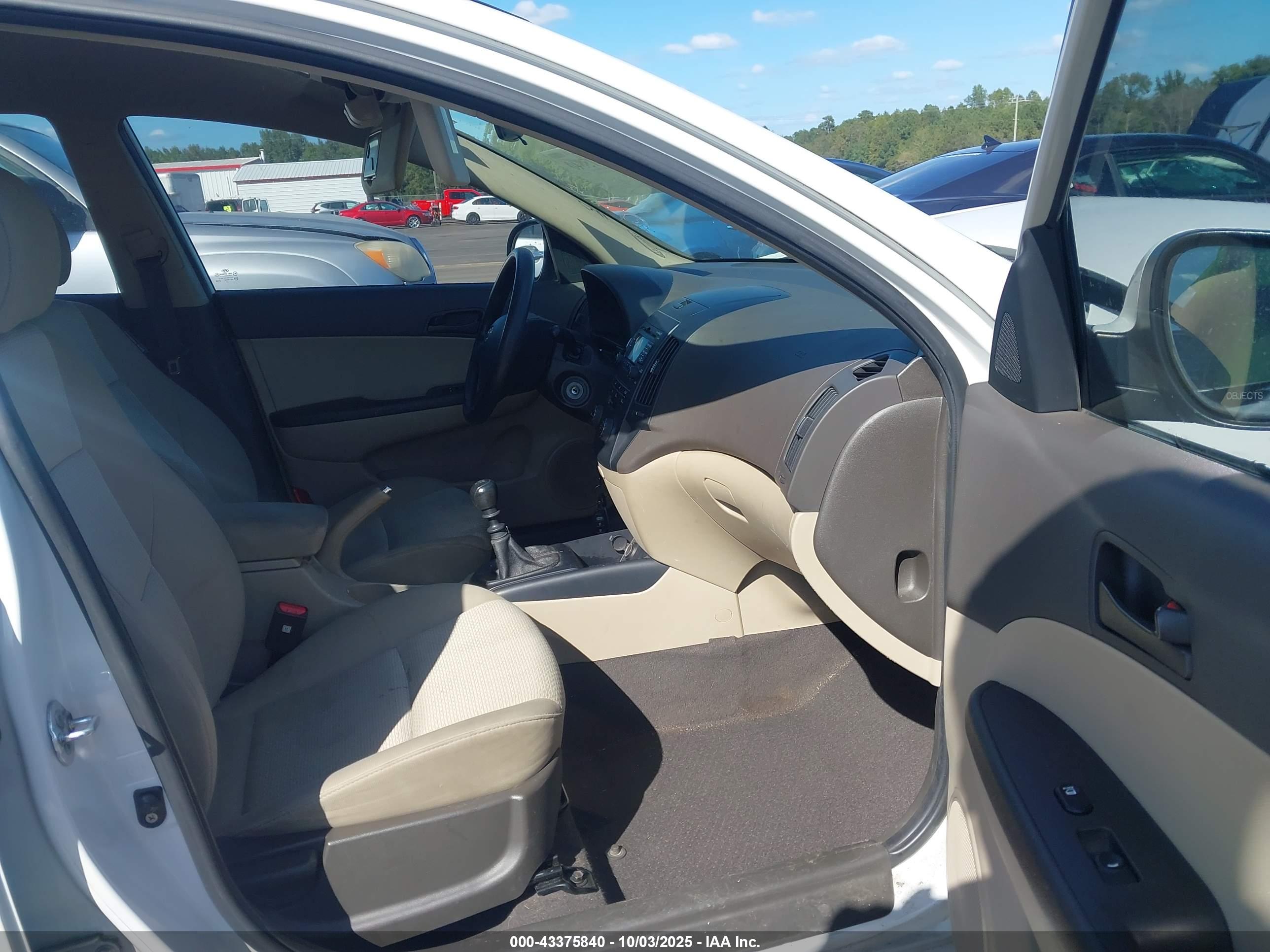 HYUNDAI ELANTRA image 5