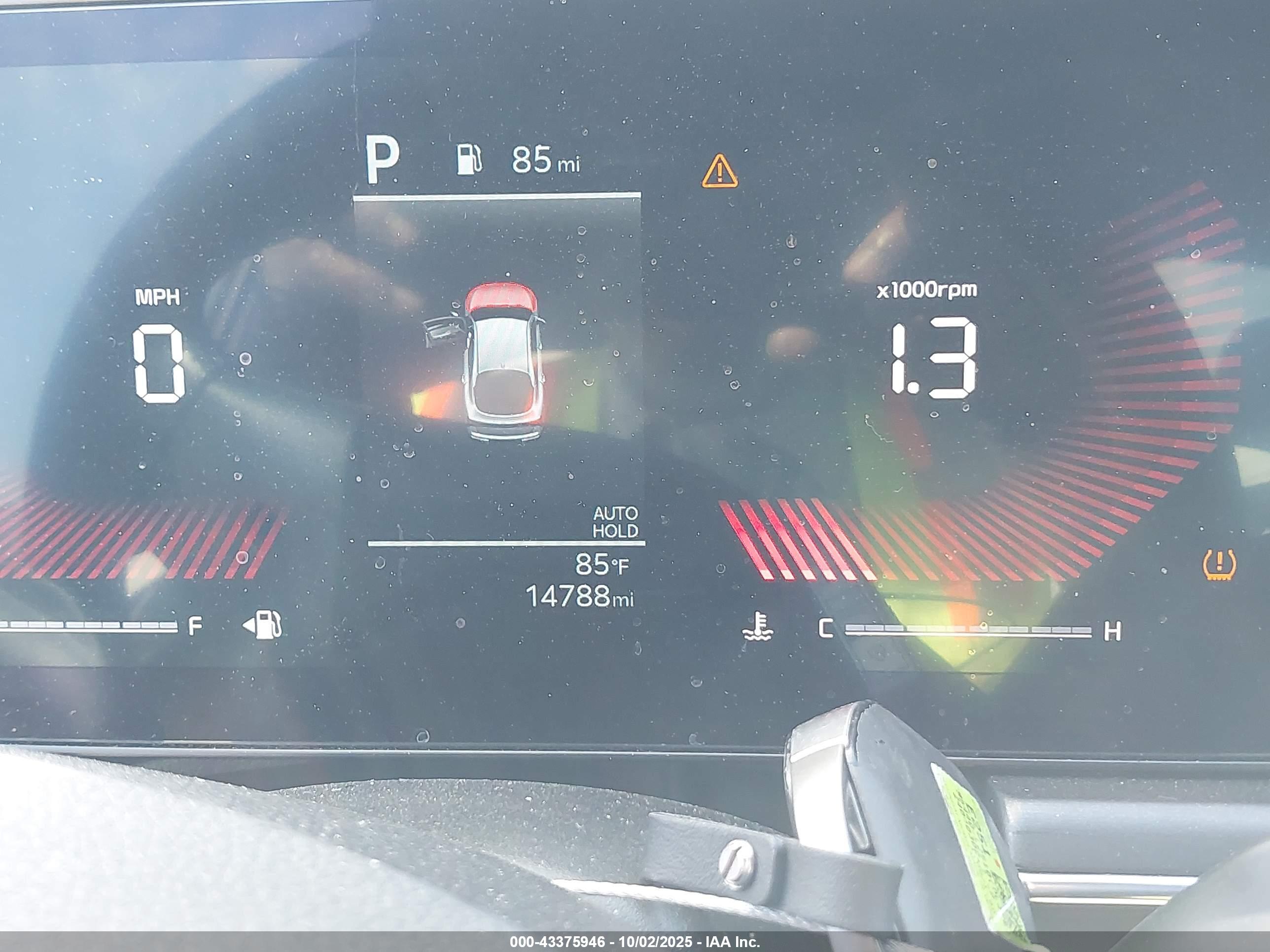 KIA K5 image 7